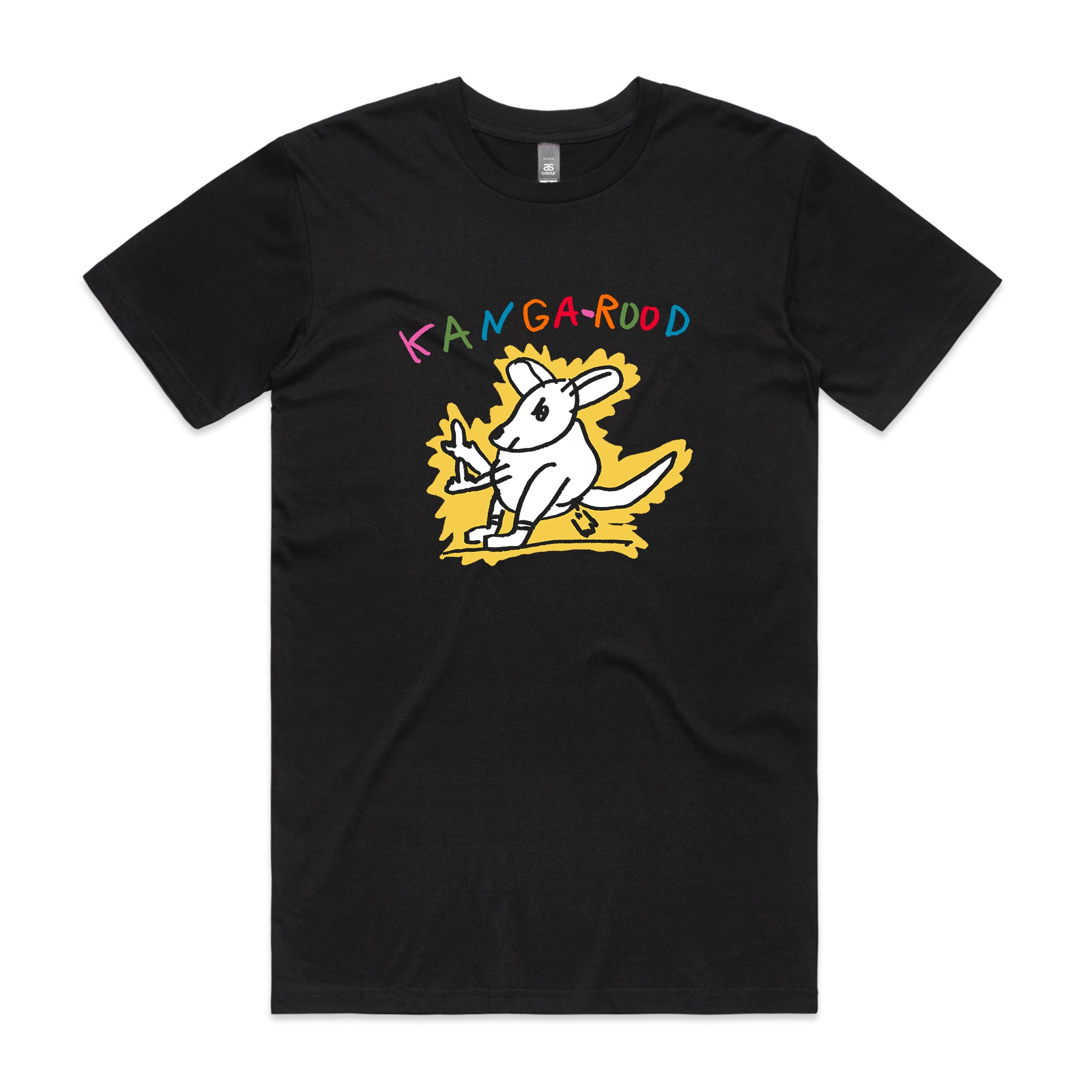 Kanga-rood Tee