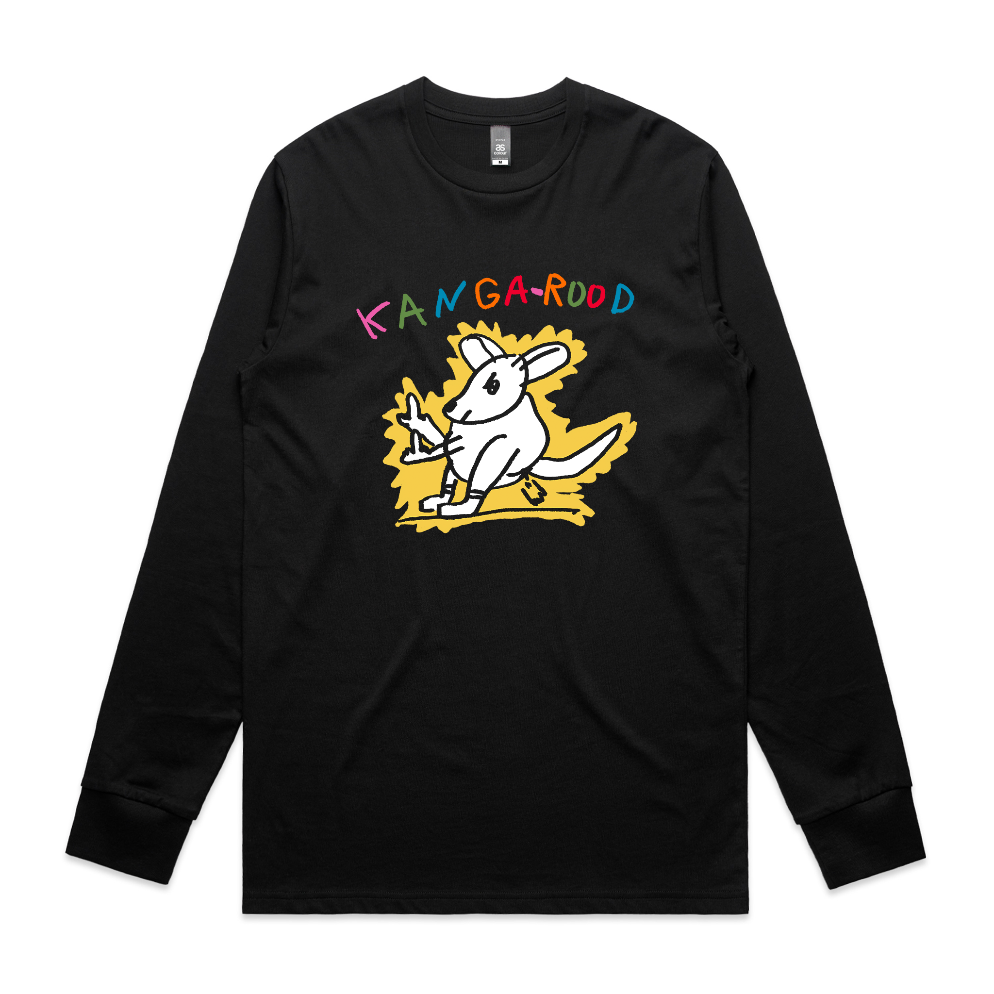 Kanga-rood Tee