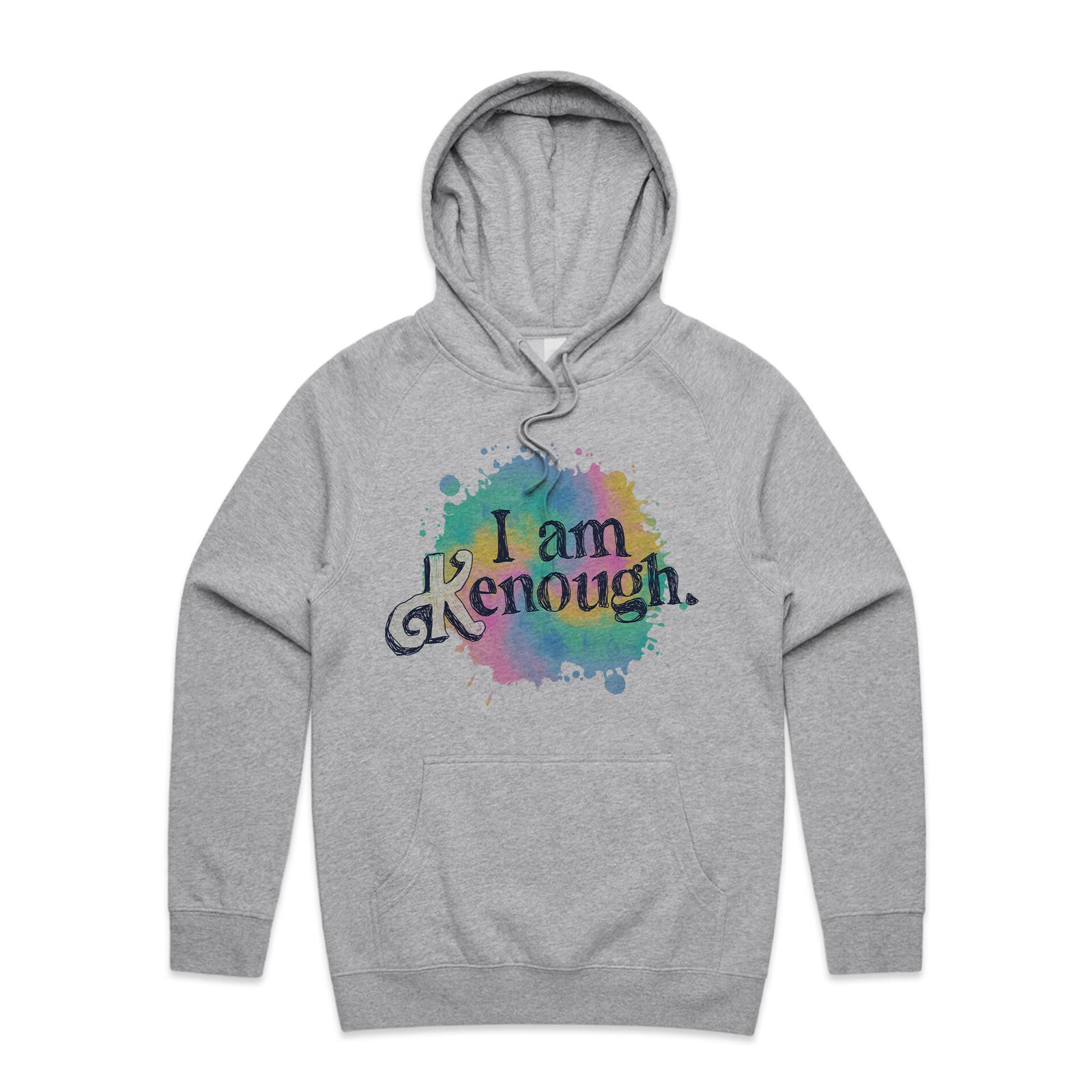 Kenough Hoodie