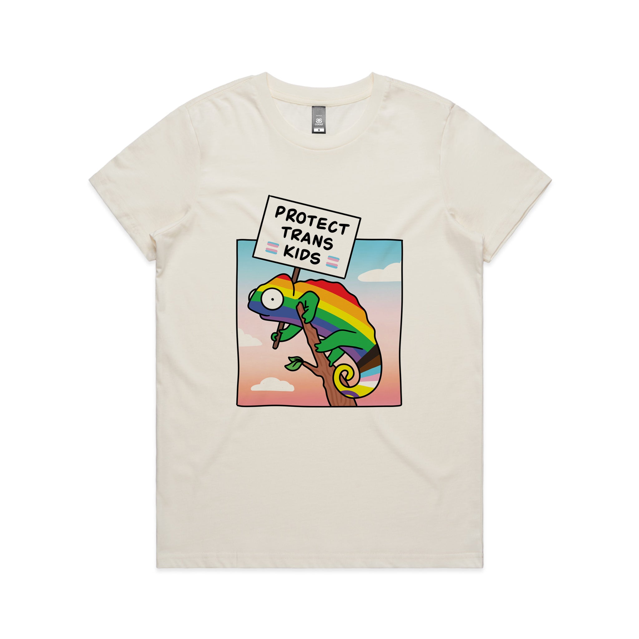 Protect Trans Kids Tee