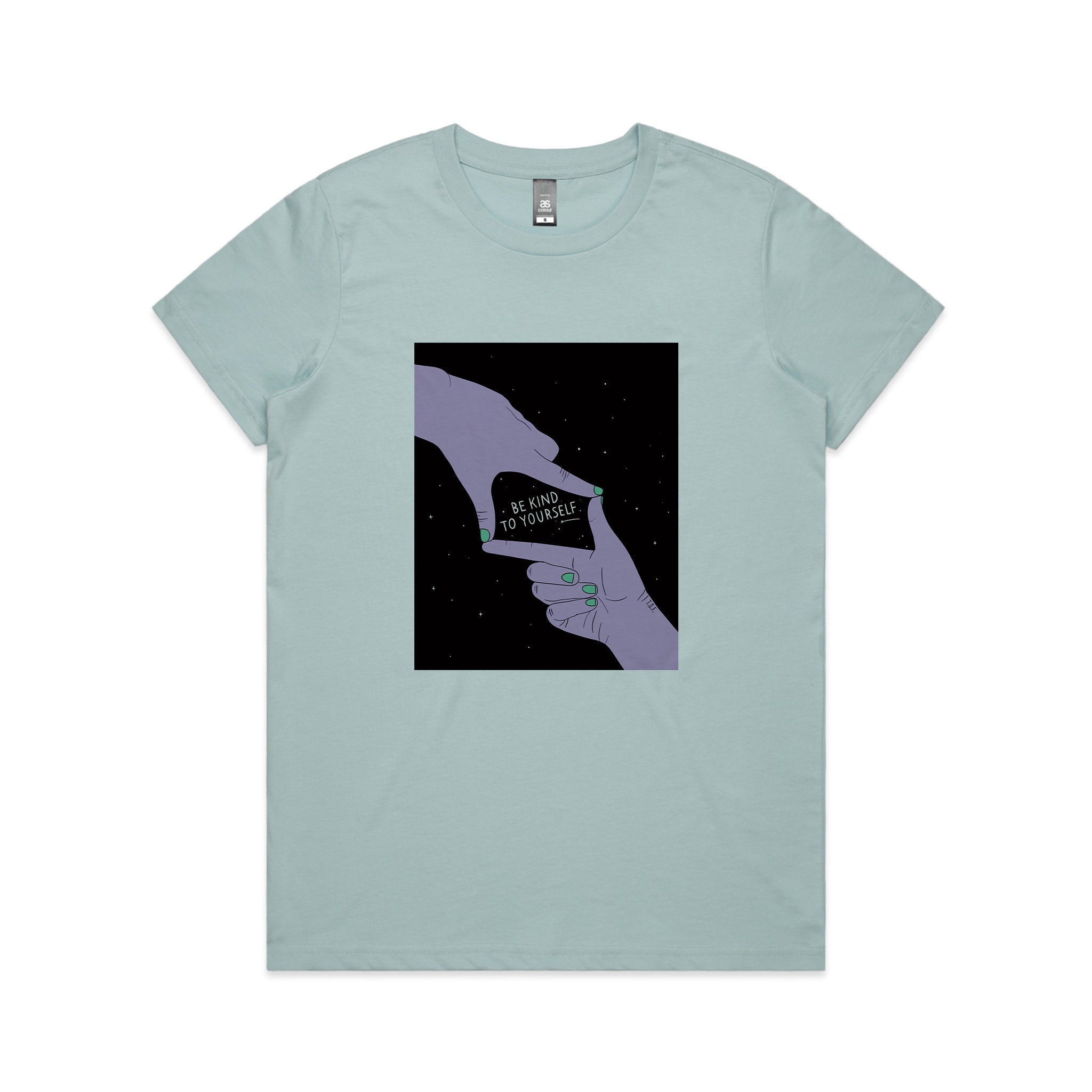 Be Kind To Yourself Tee