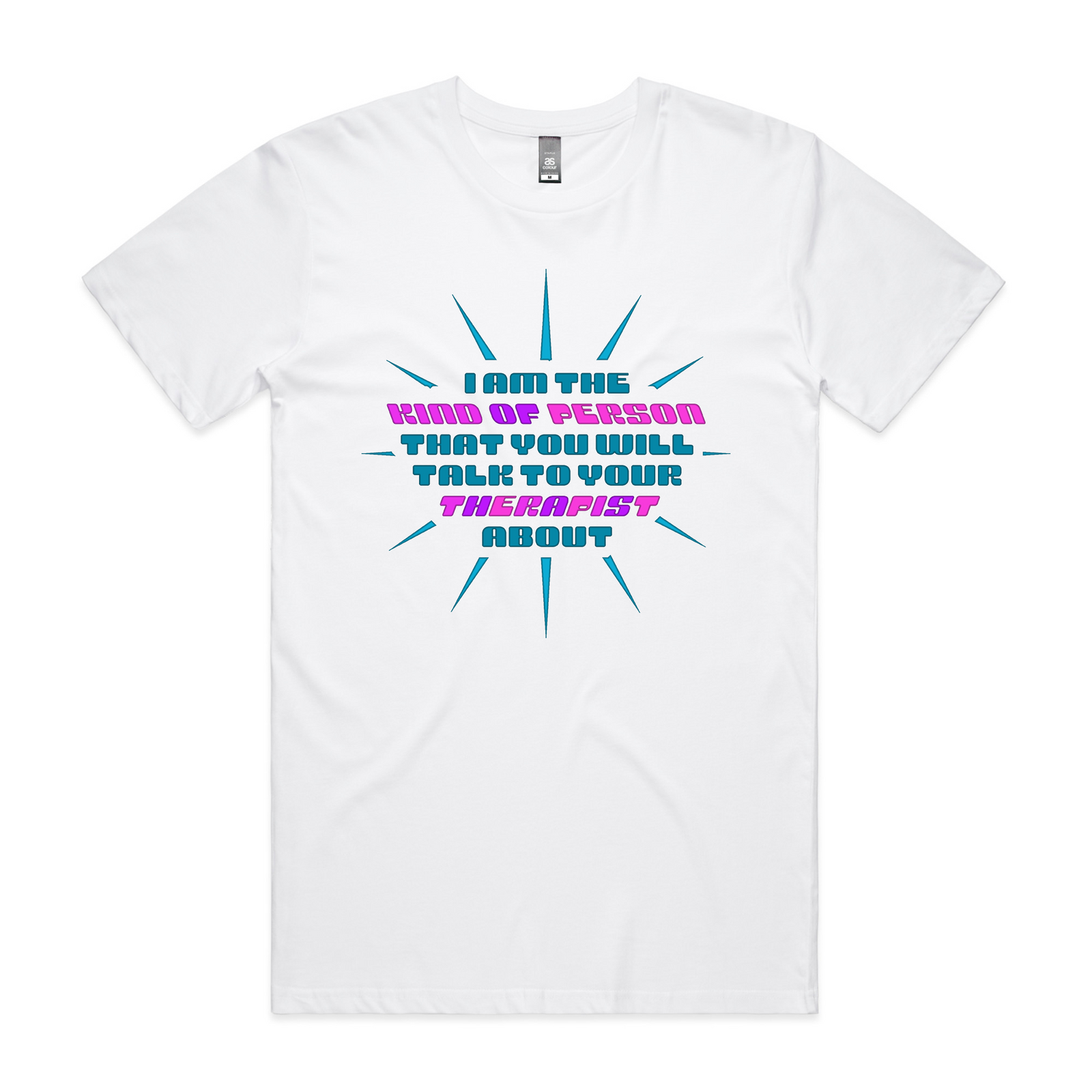 Kind Of Person Tee