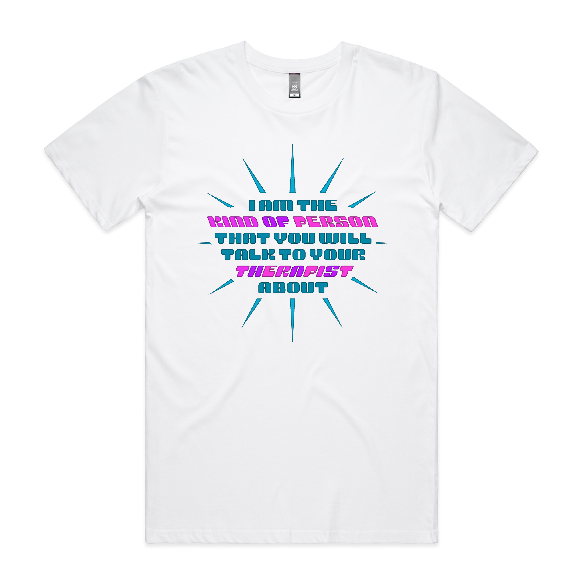 Kind Of Person Tee