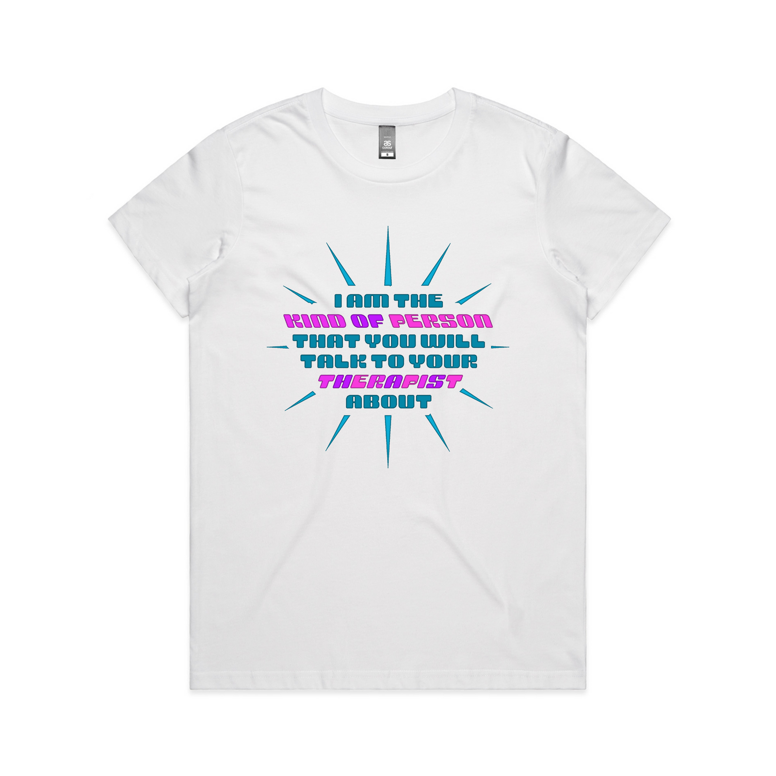 Kind Of Person Tee