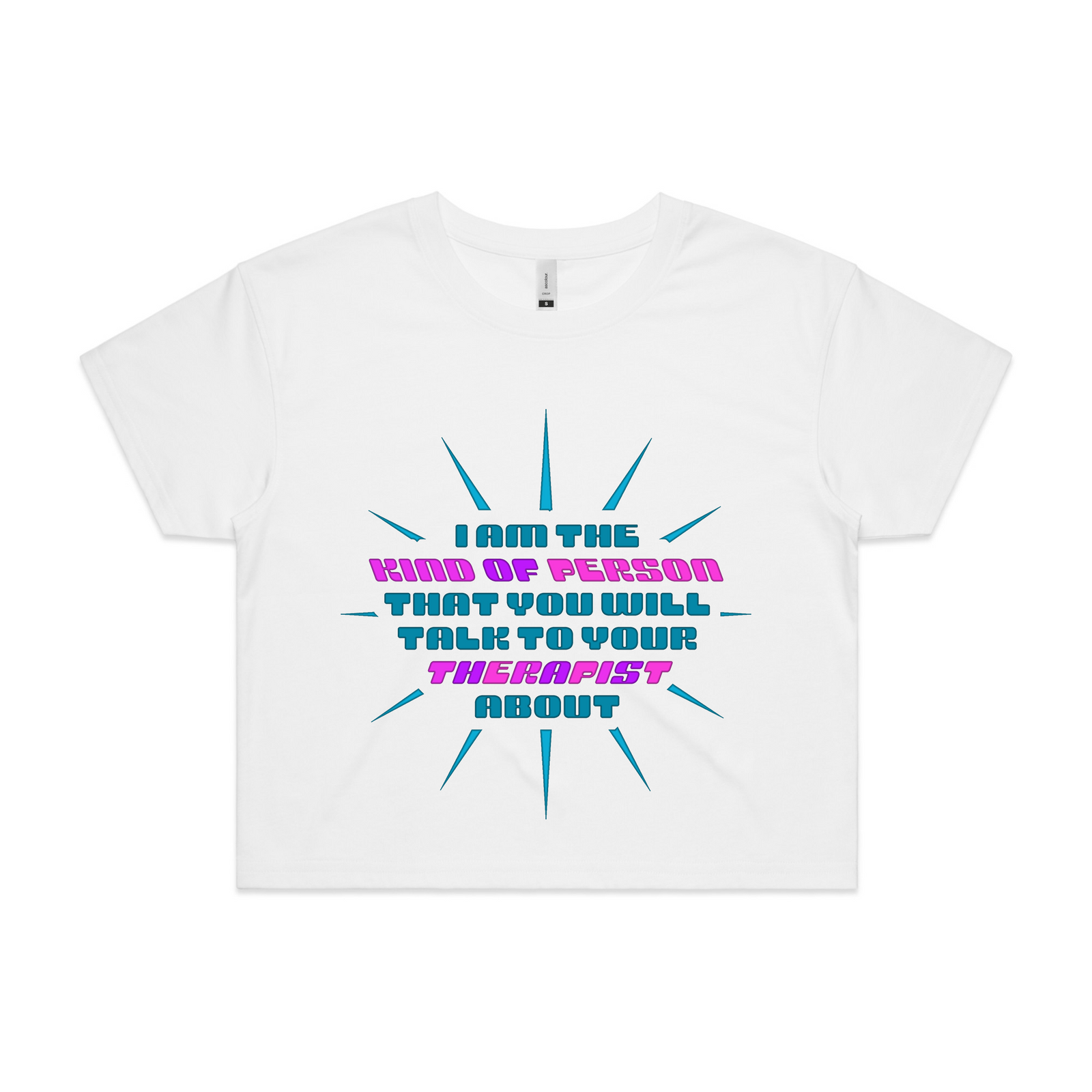 Kind Of Person Tee