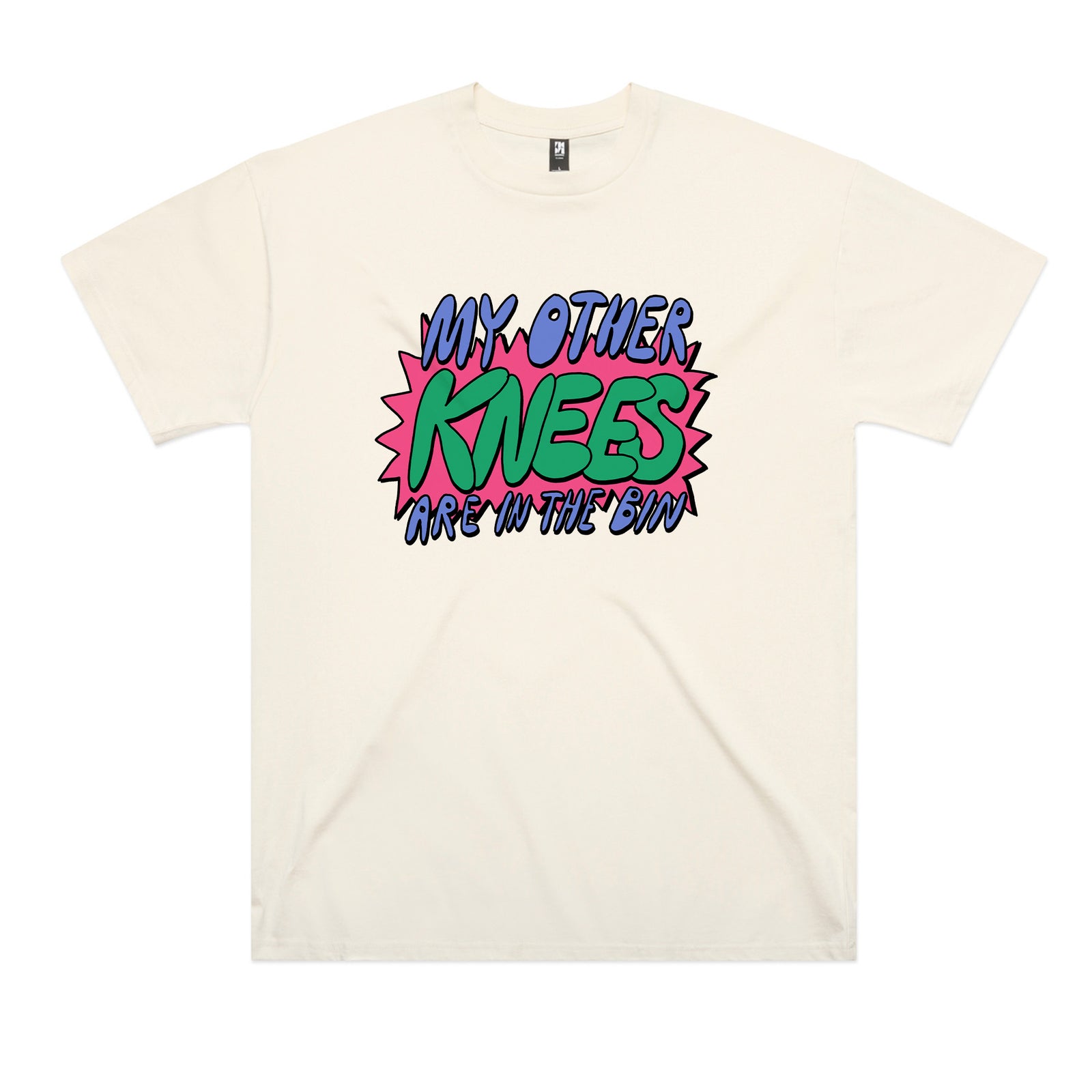 Other Knees Tee