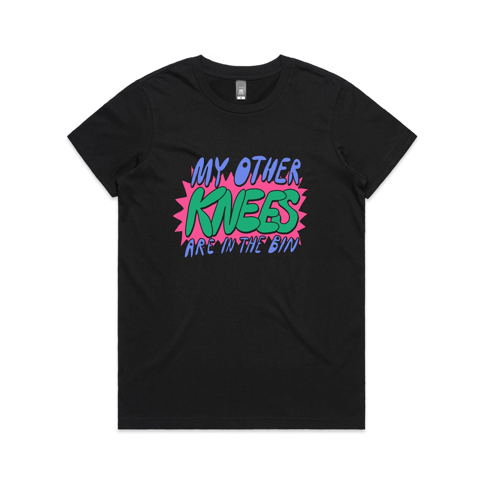 Other Knees Tee