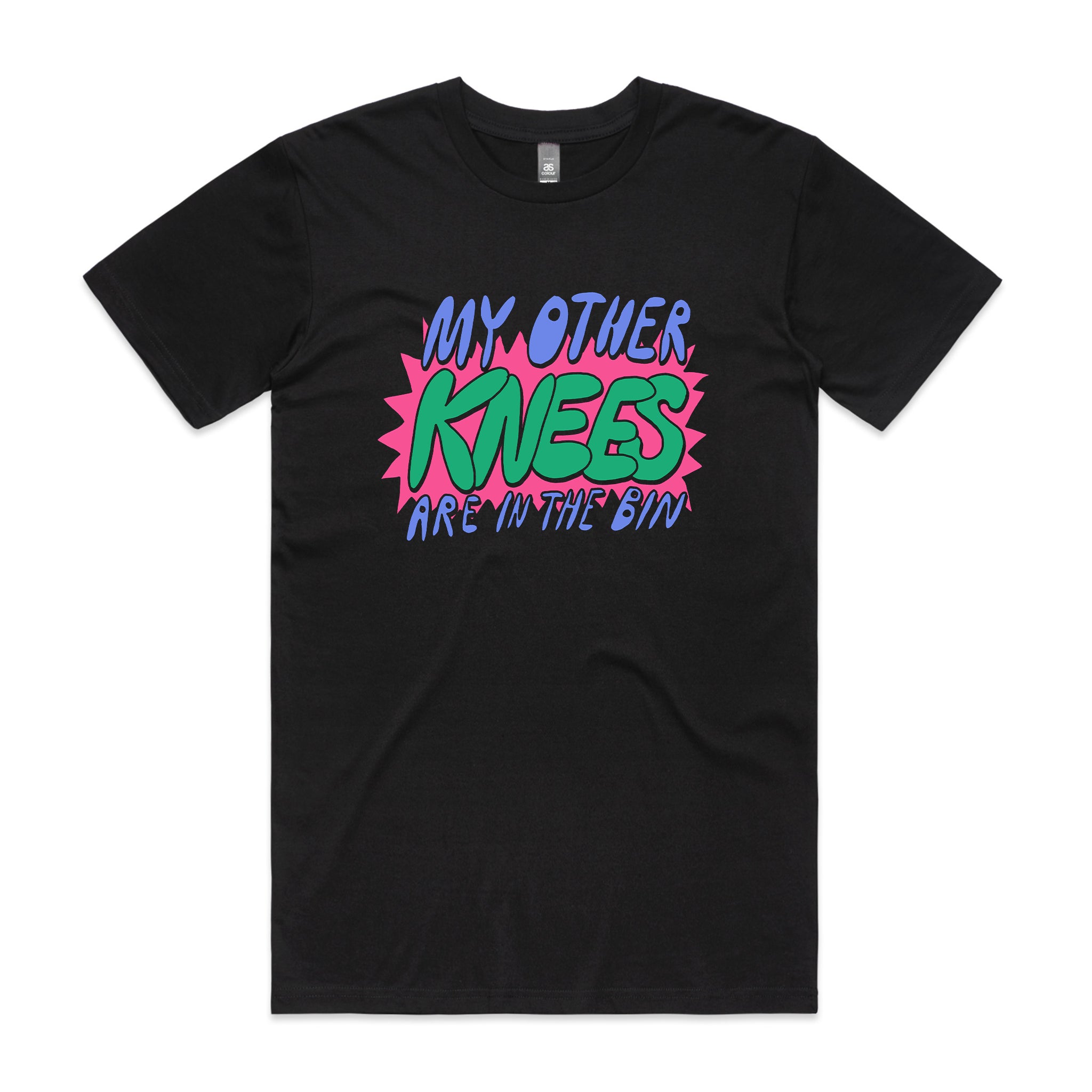 Other Knees Tee