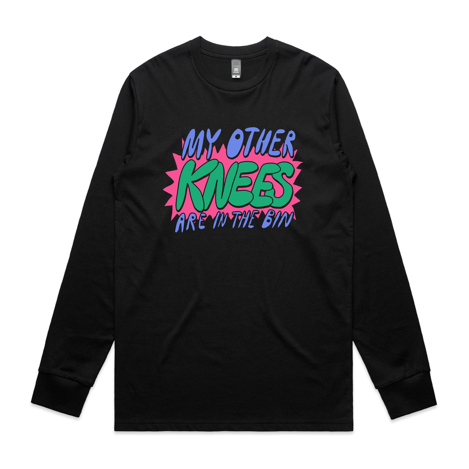 Other Knees Tee