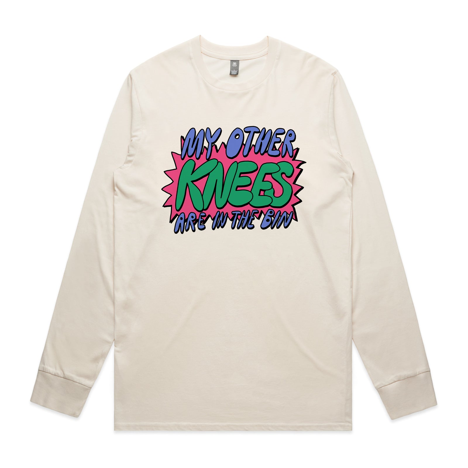 Other Knees Tee