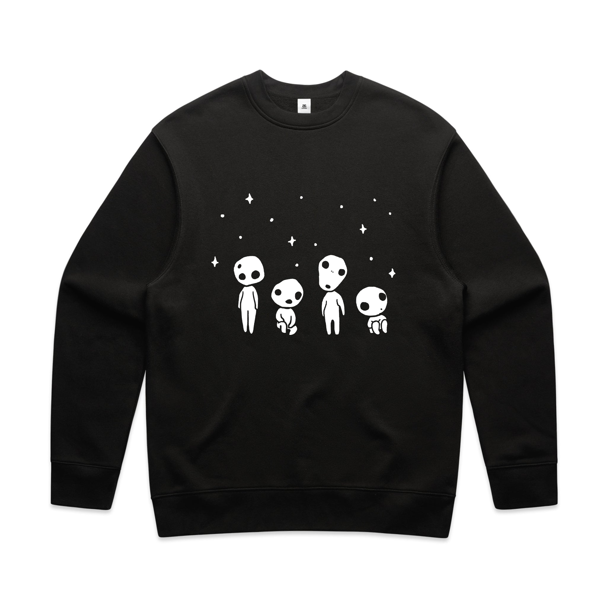 Kodama Jumper