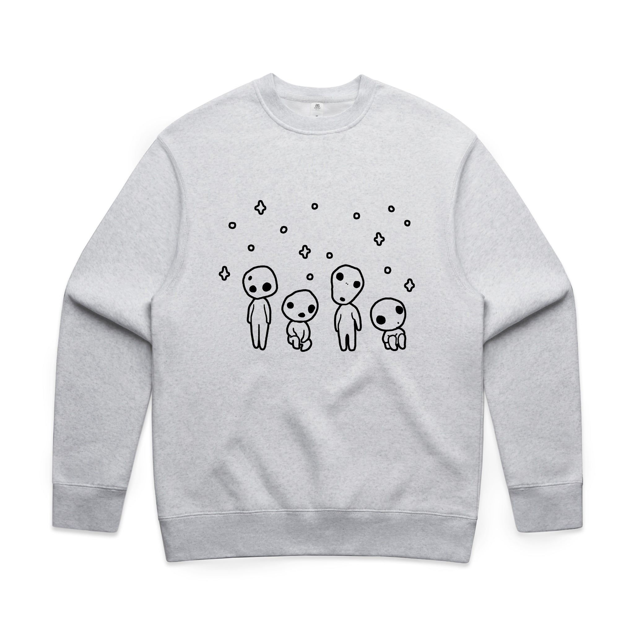 Kodama Jumper