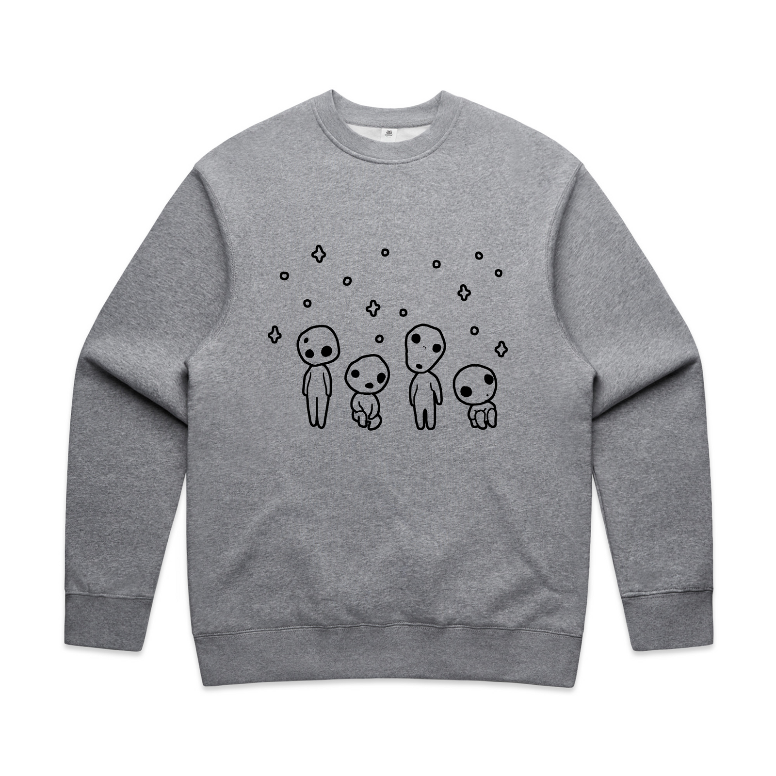 Kodama Jumper