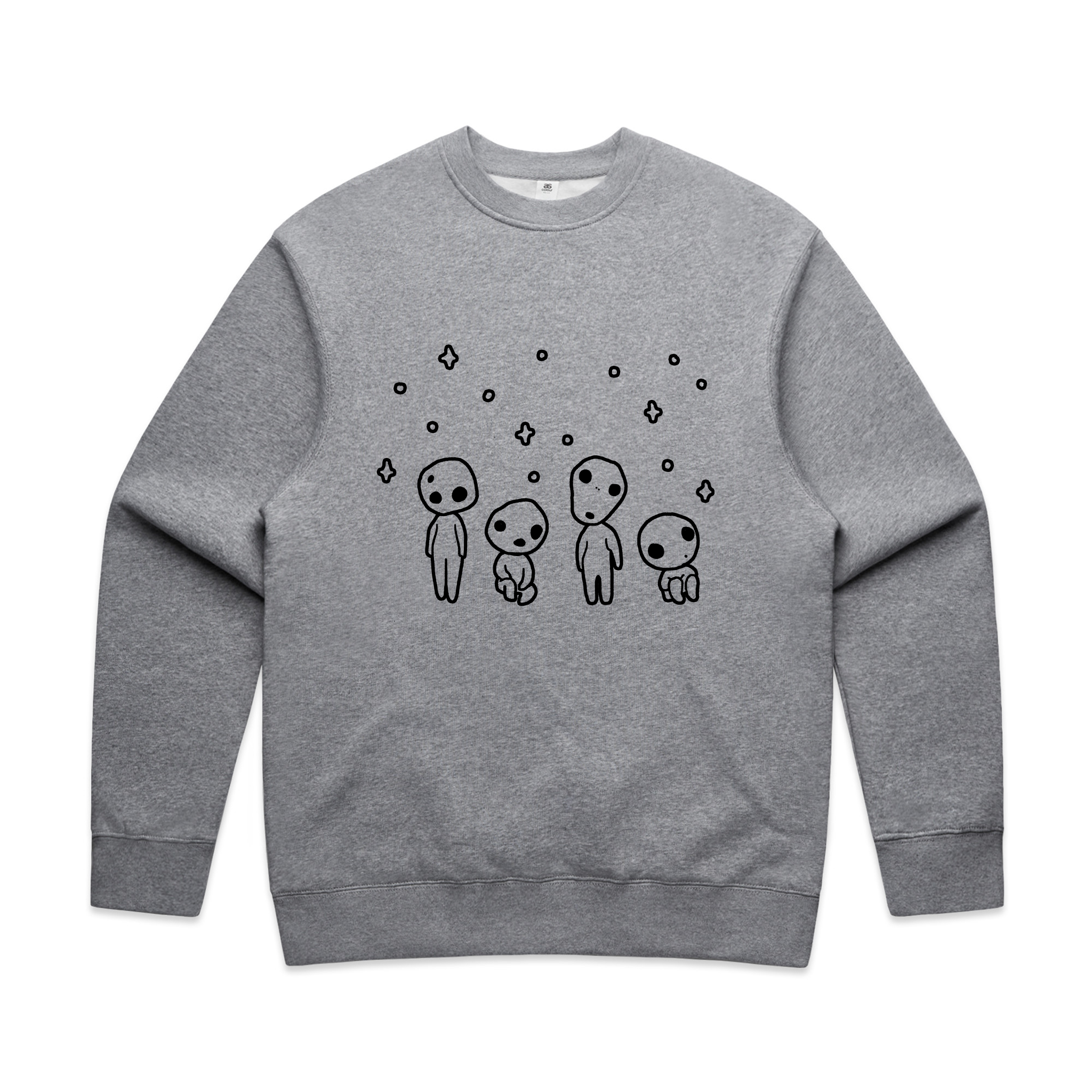 Kodama Jumper