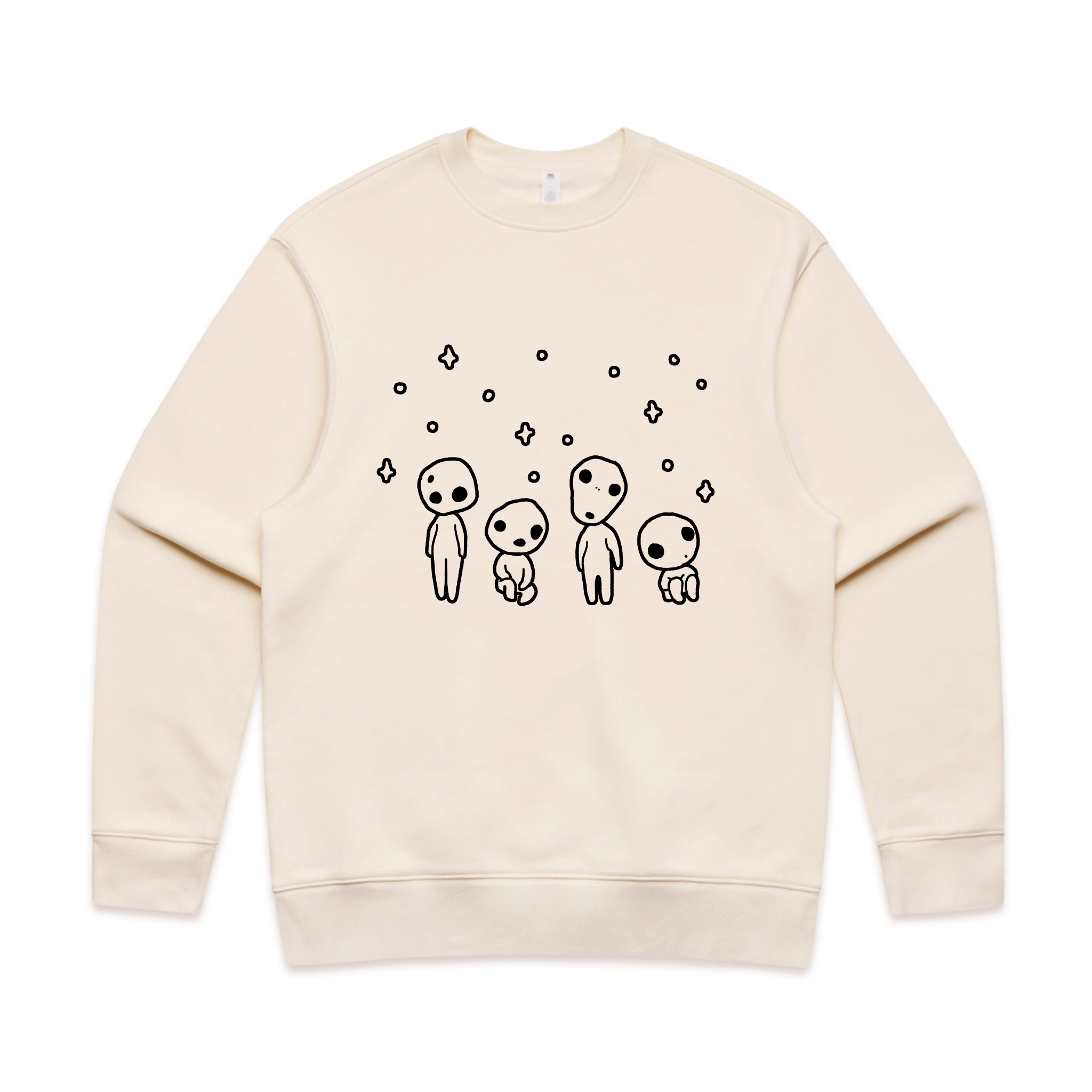 Kodama Jumper