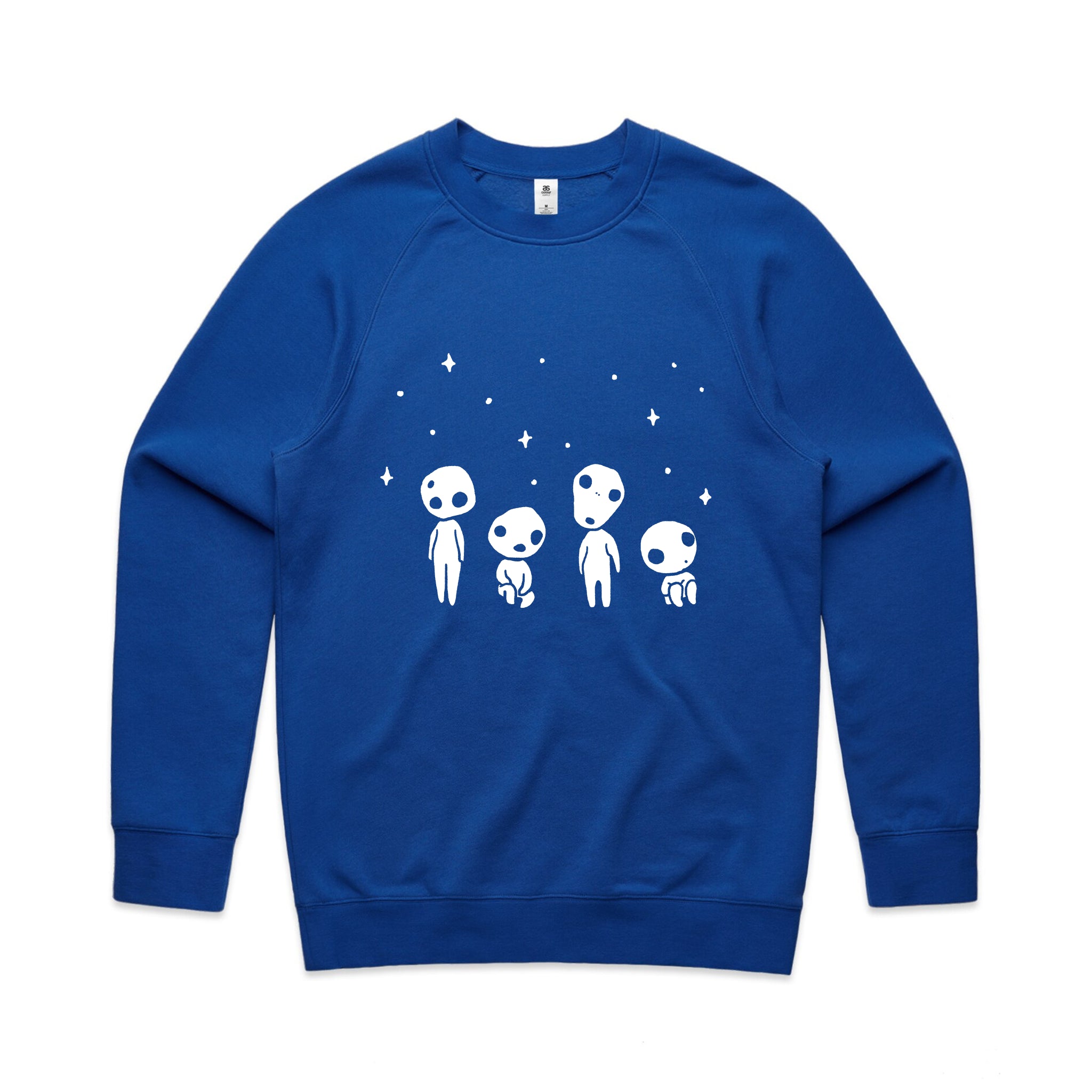 Kodama Jumper