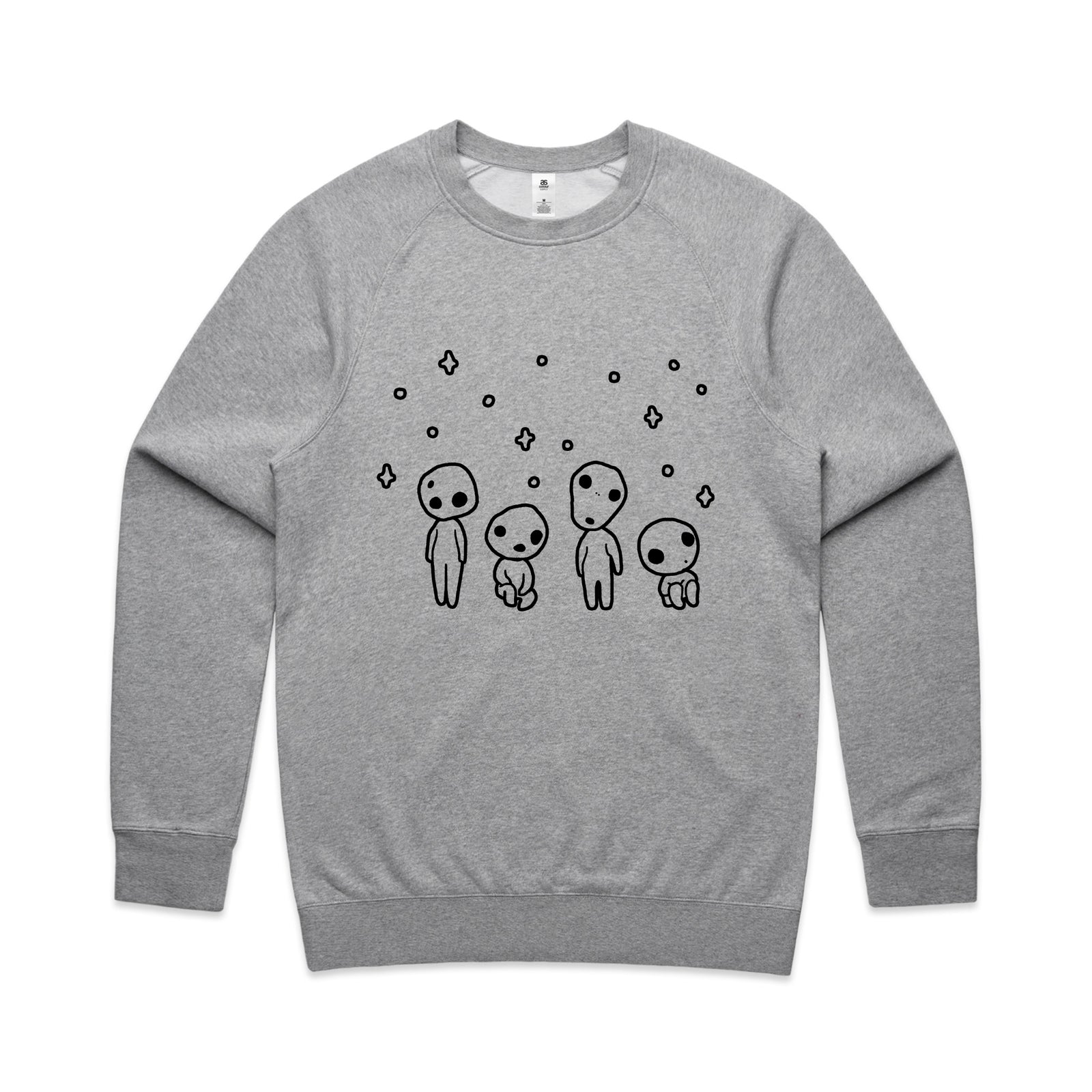 Kodama Jumper