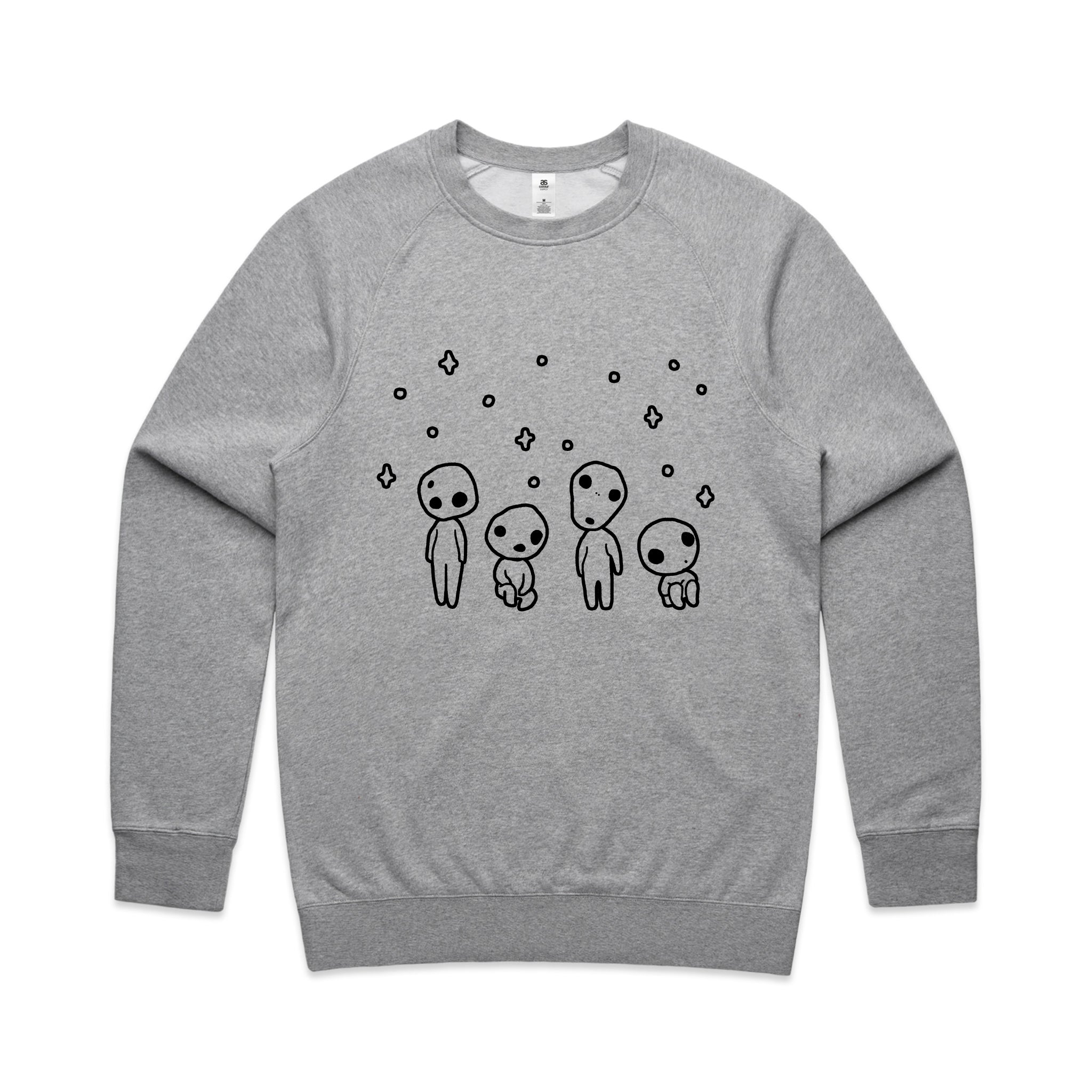Kodama Jumper
