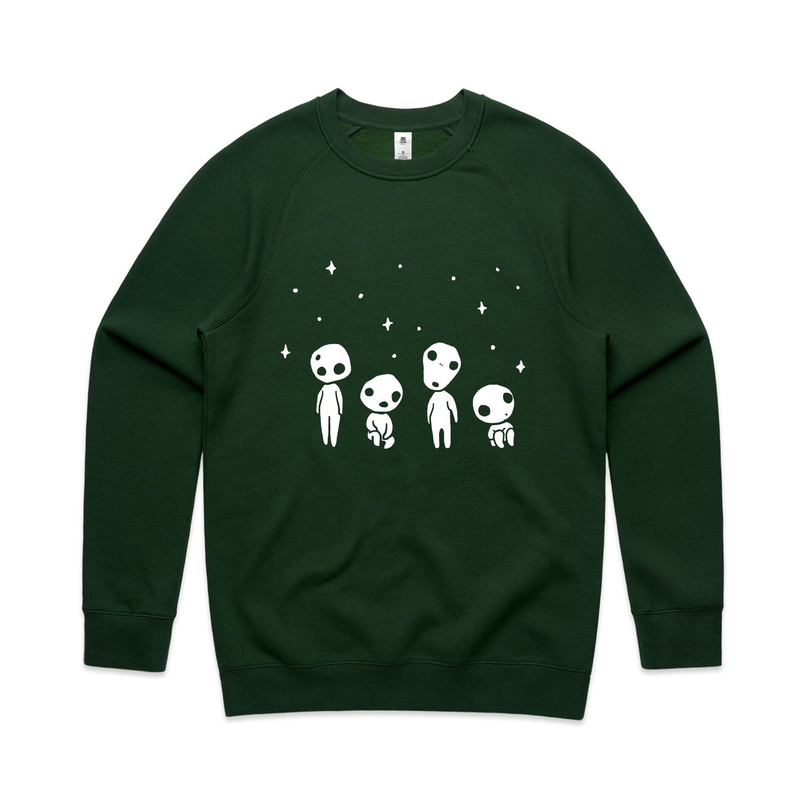 Kodama Jumper