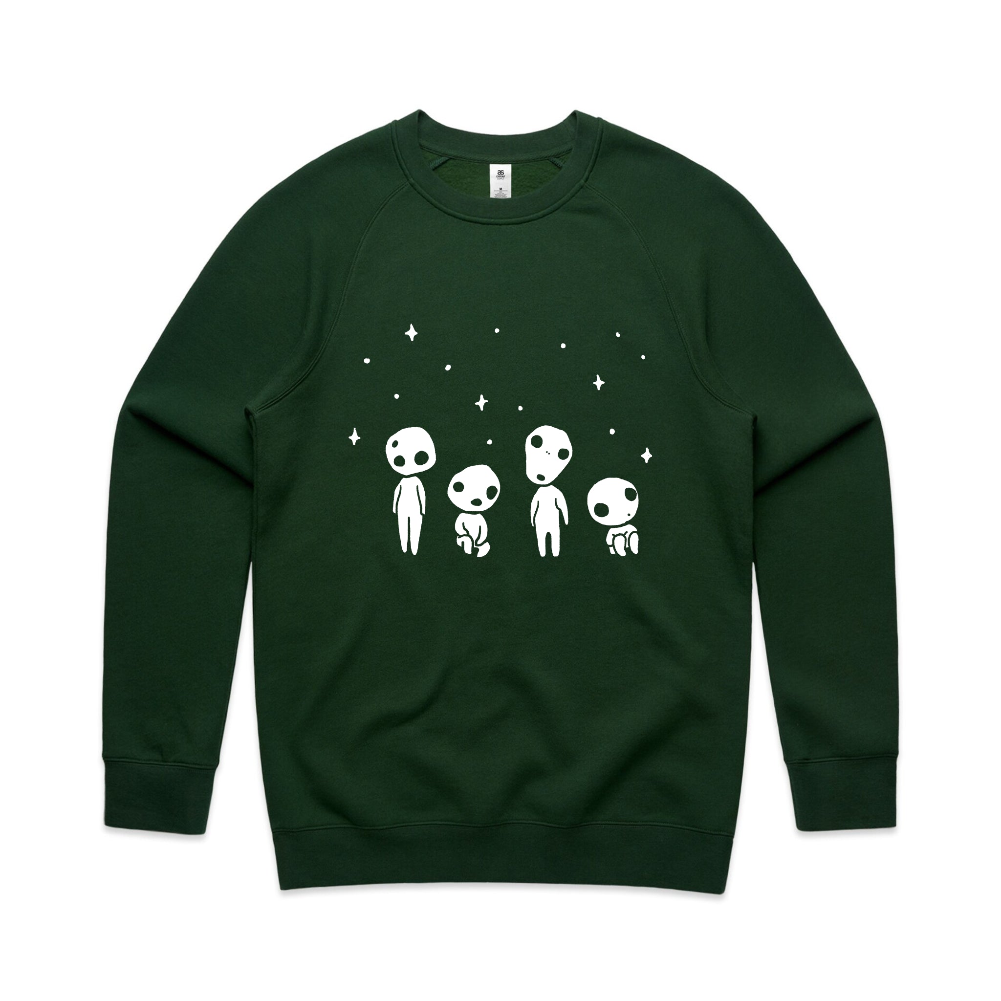 Kodama Jumper
