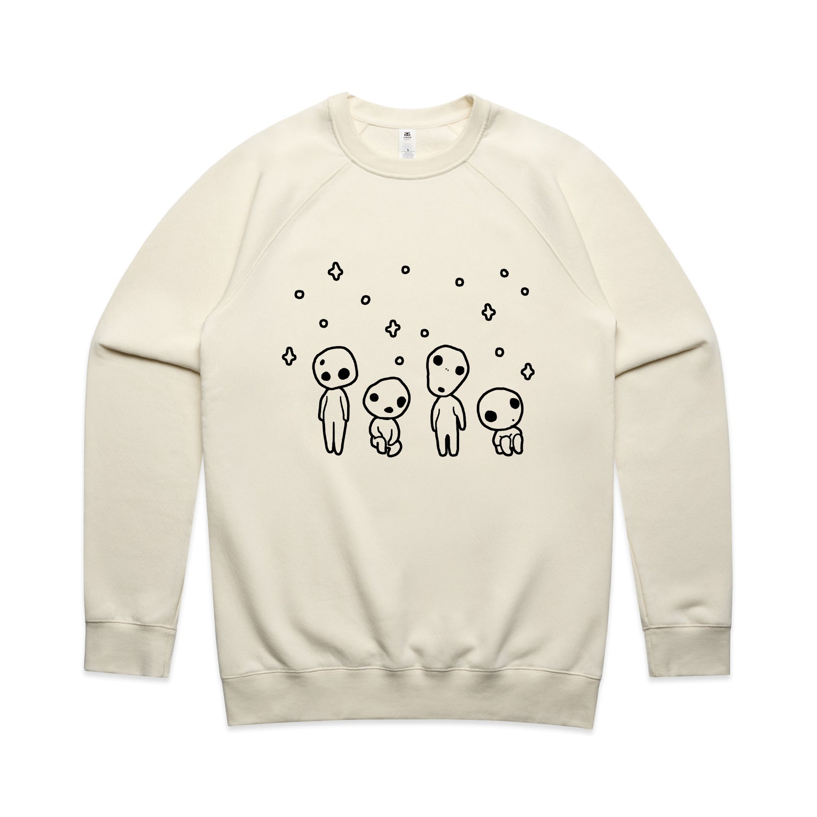 Kodama Jumper