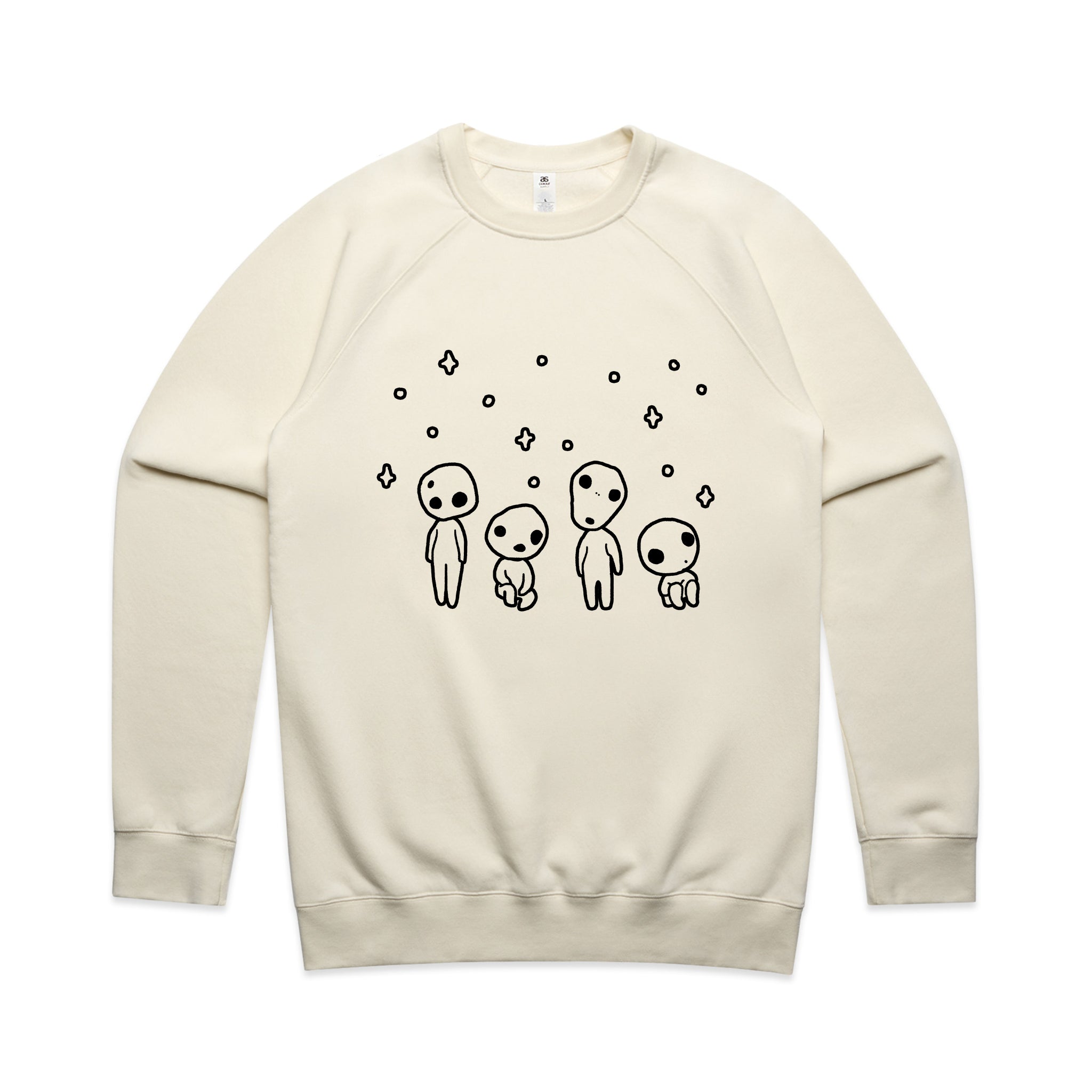 Kodama Jumper