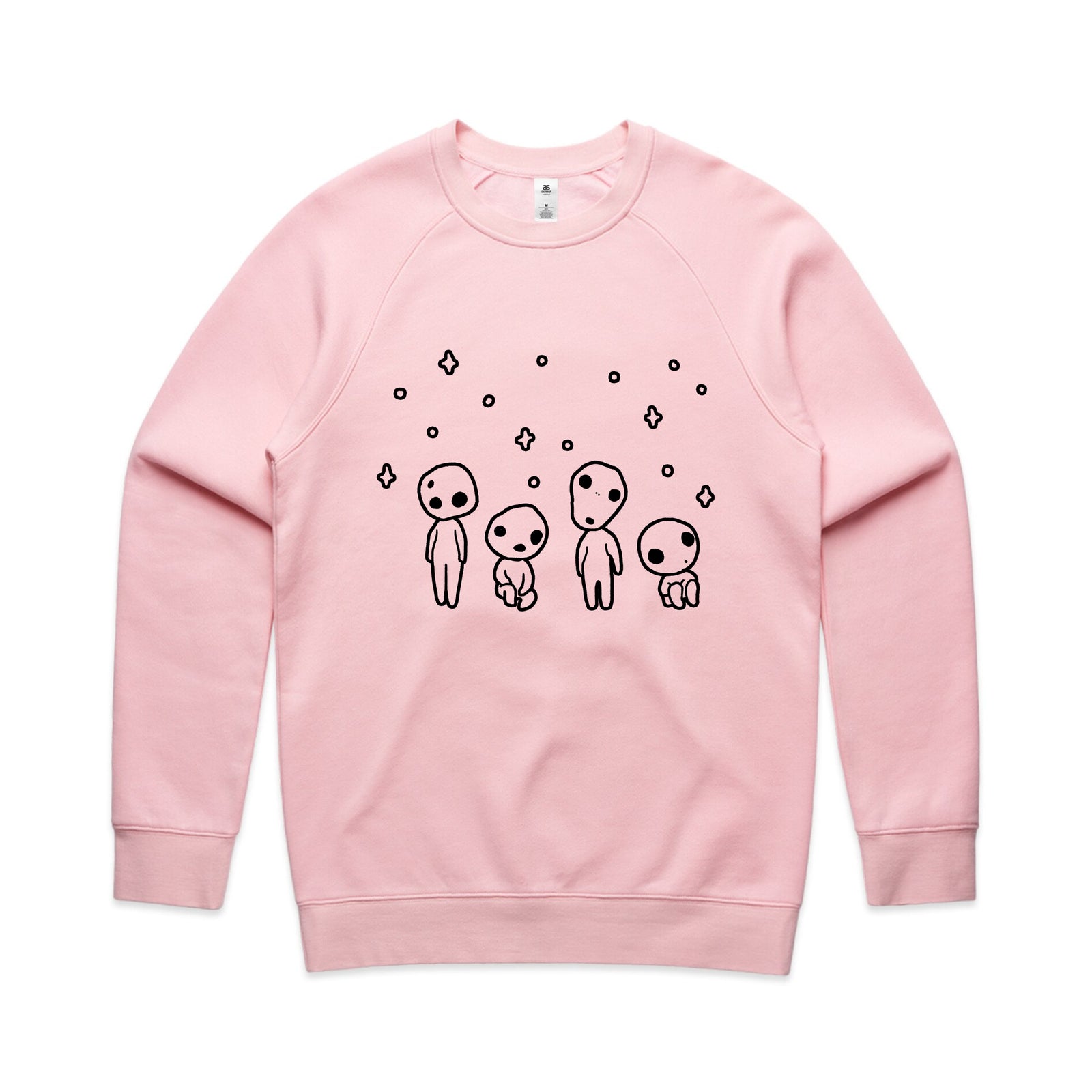 Kodama Jumper