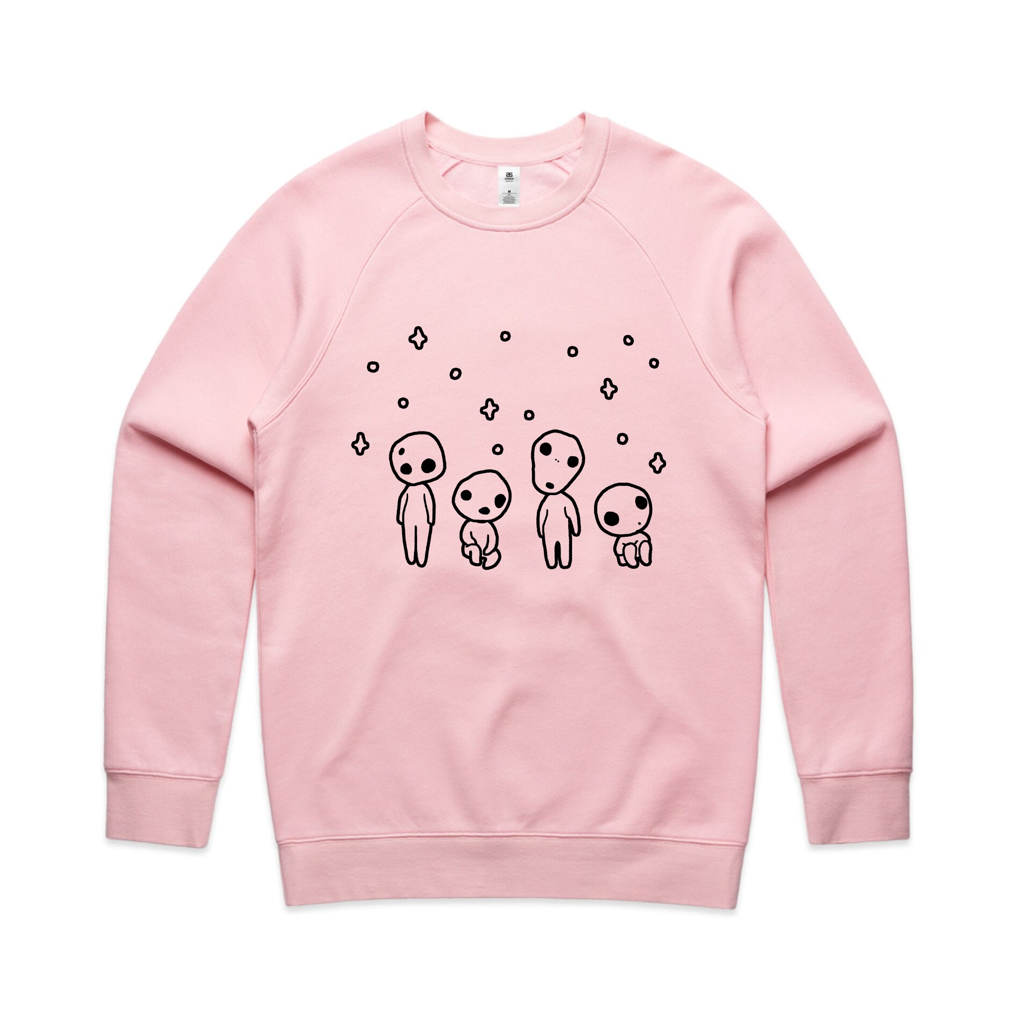 Kodama Jumper