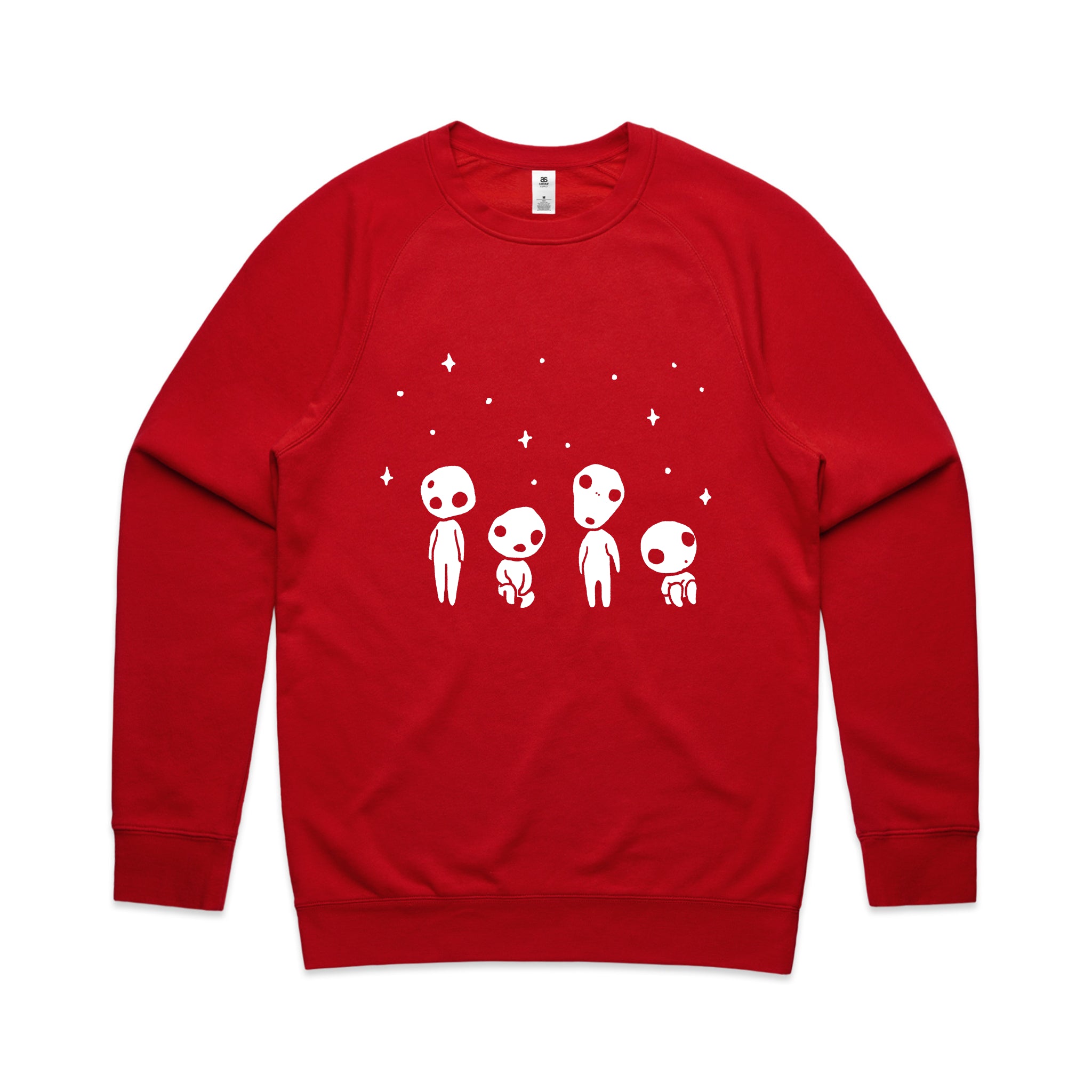 Kodama Jumper