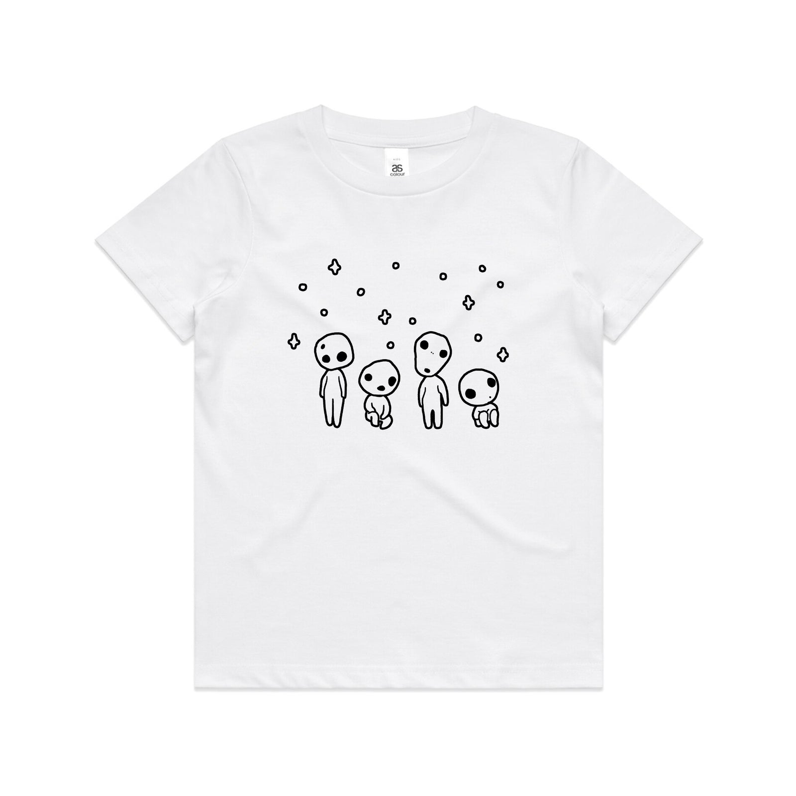 Kodama Kids Tee