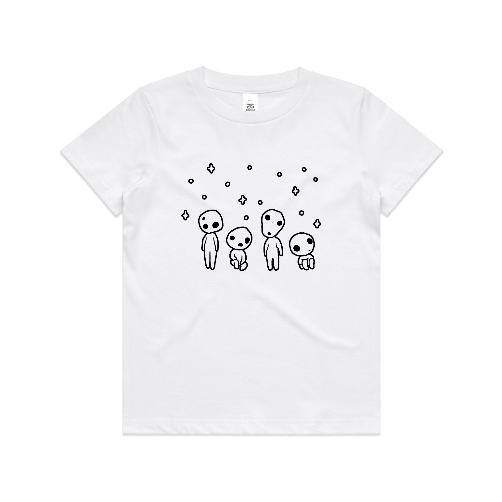 Kodama Kids Tee