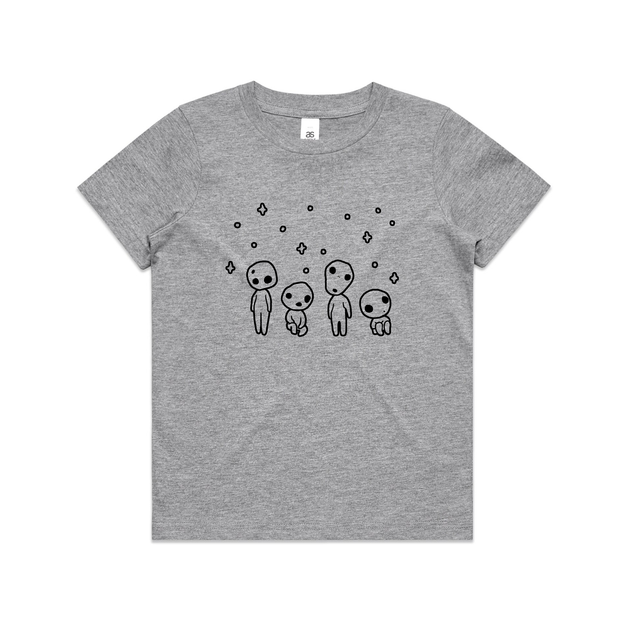 Kodama Kids Tee