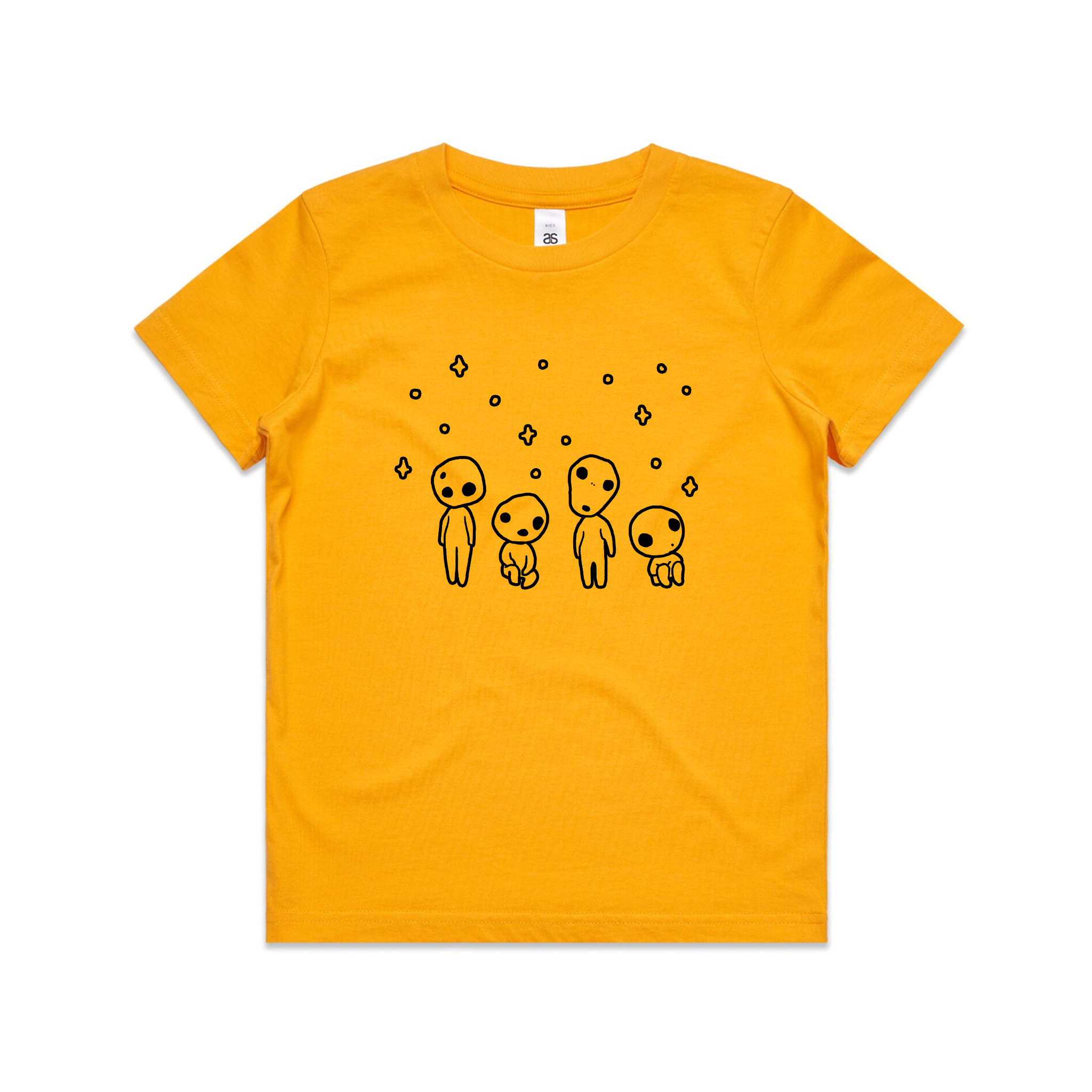 Kodama Kids Tee