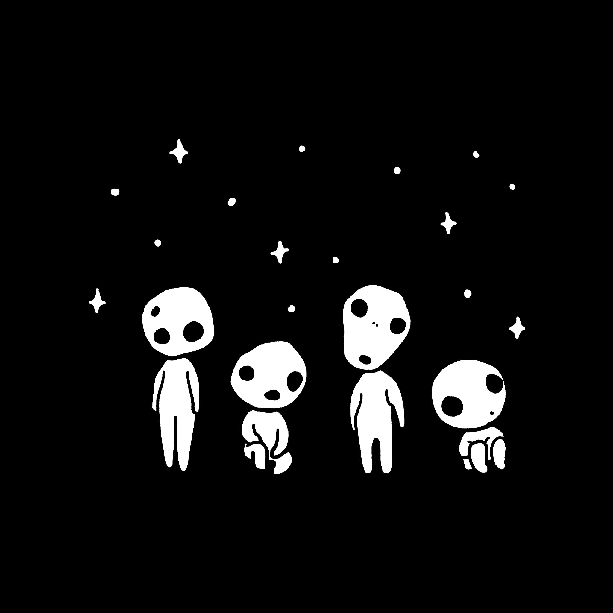 Kodama Kids Tee