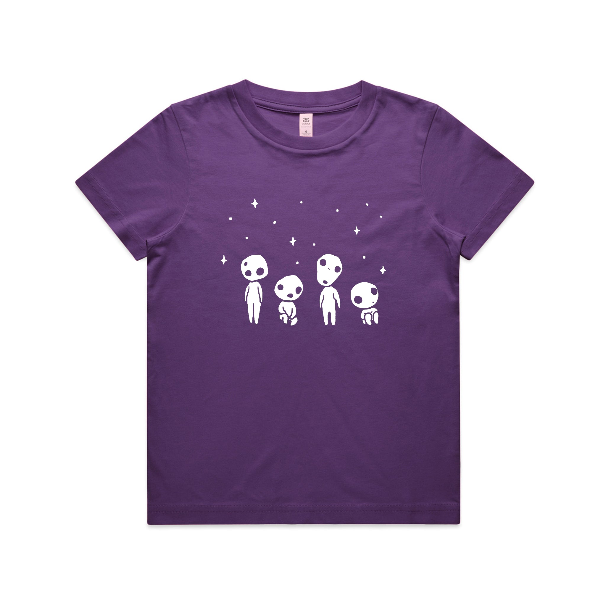Kodama Kids Tee