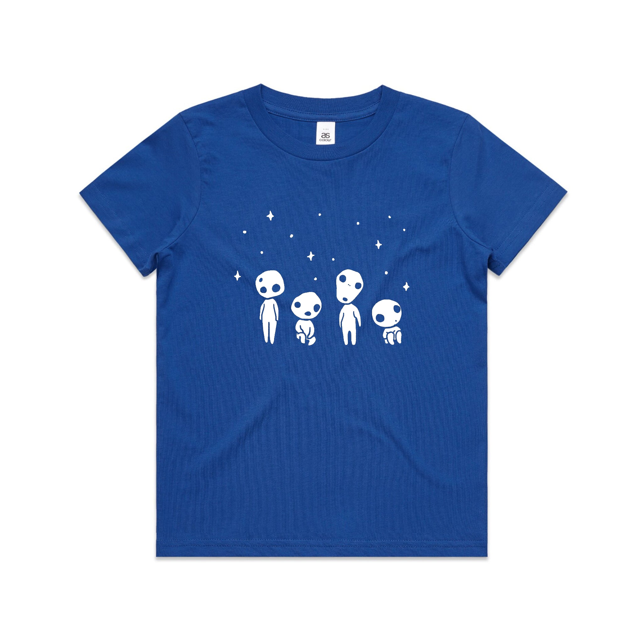 Kodama Kids Tee