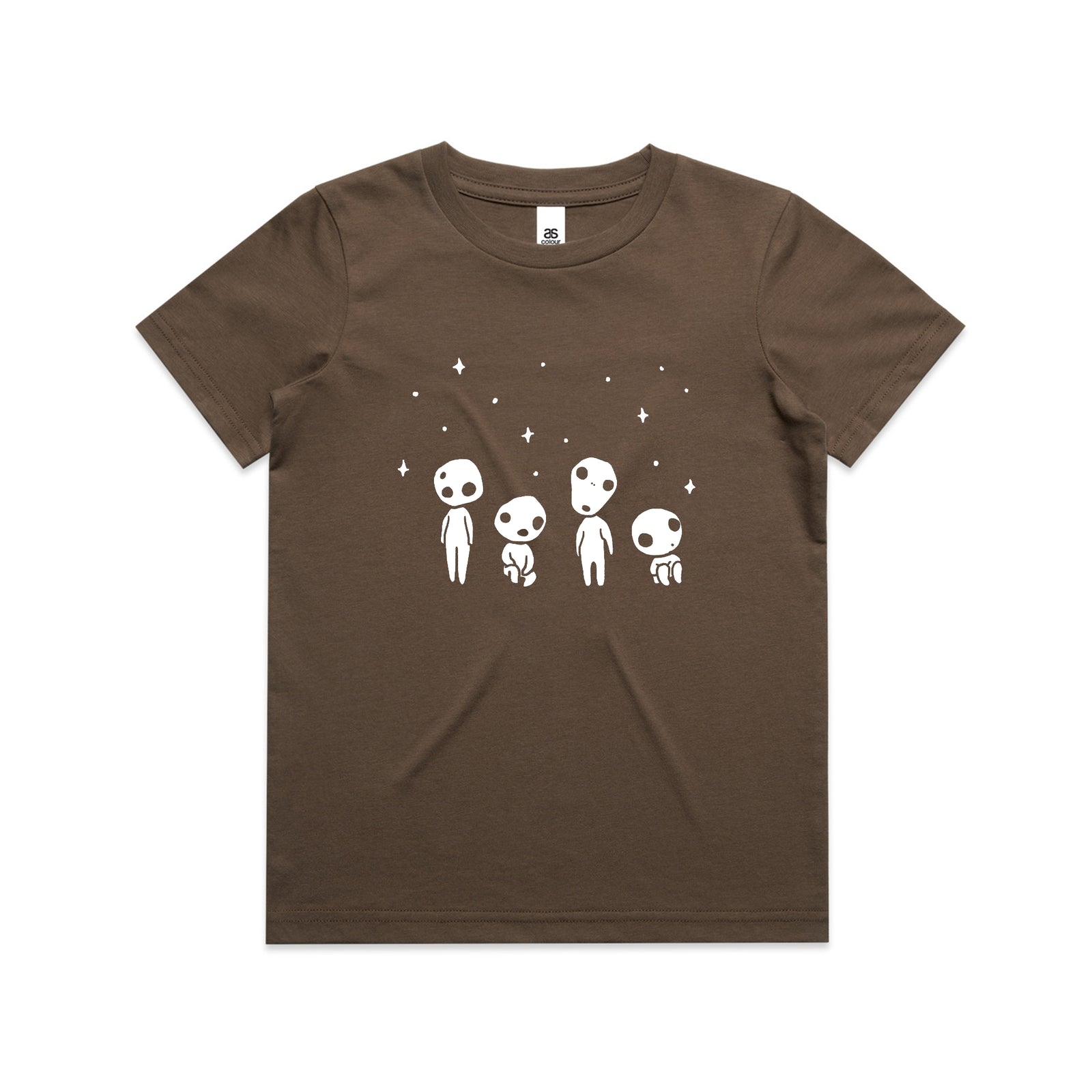 Kodama Kids Tee