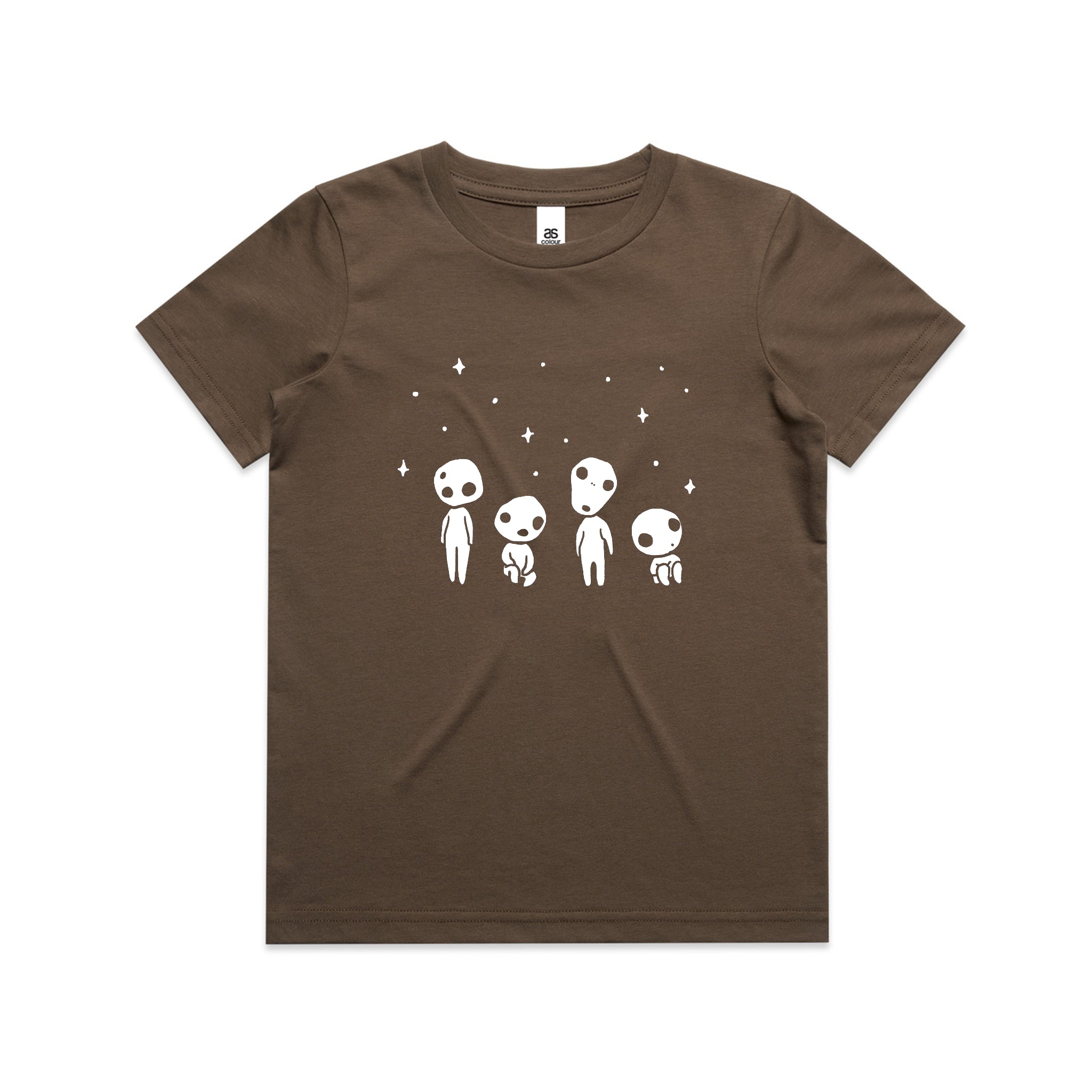Kodama Kids Tee