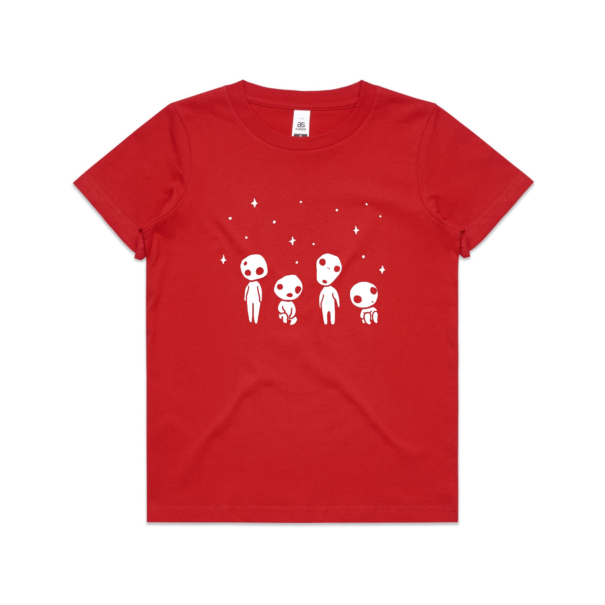 Kodama Kids Tee