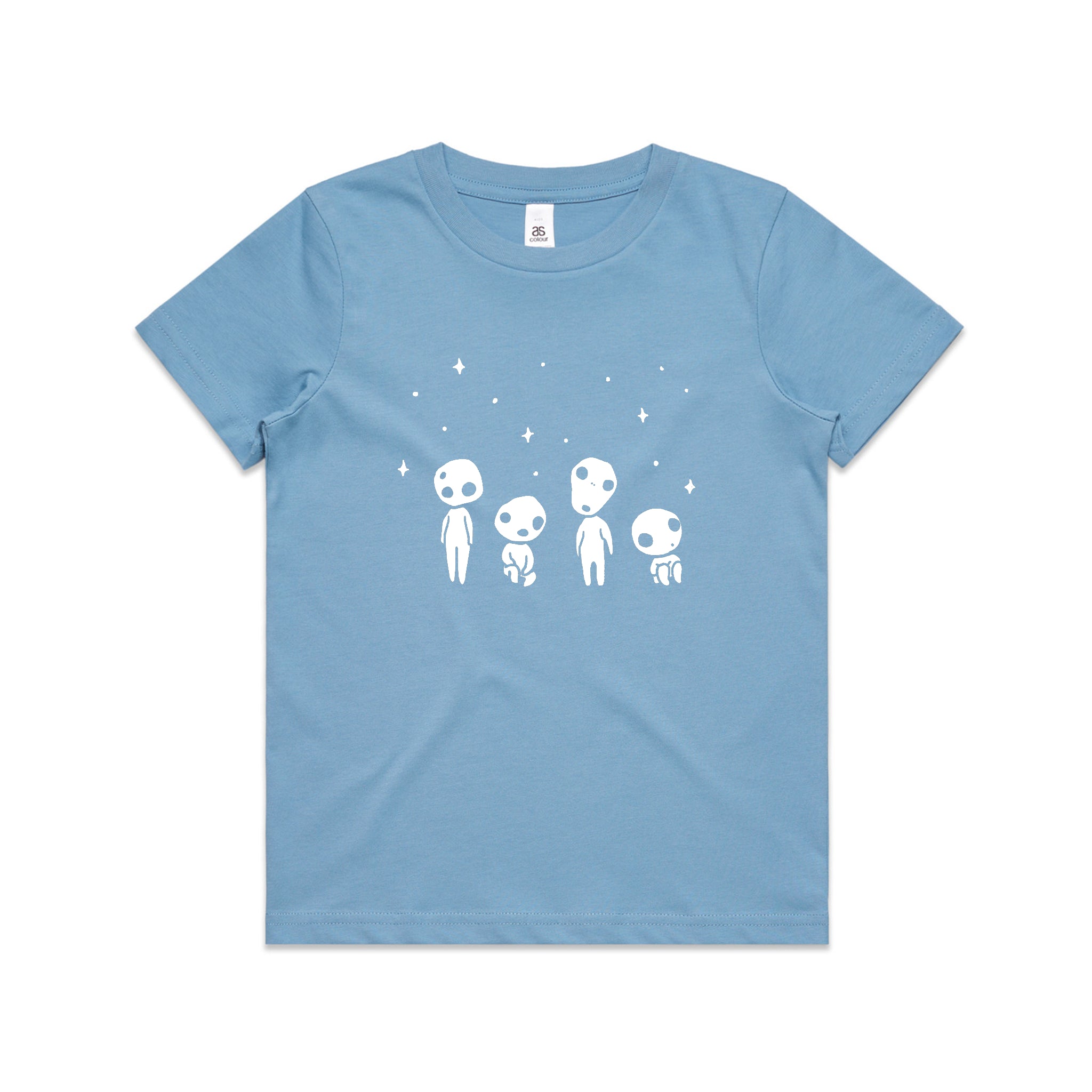 Kodama Kids Tee