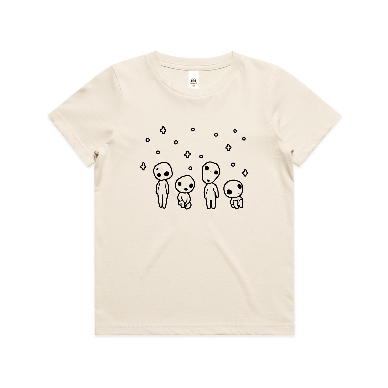 Kodama Kids Tee