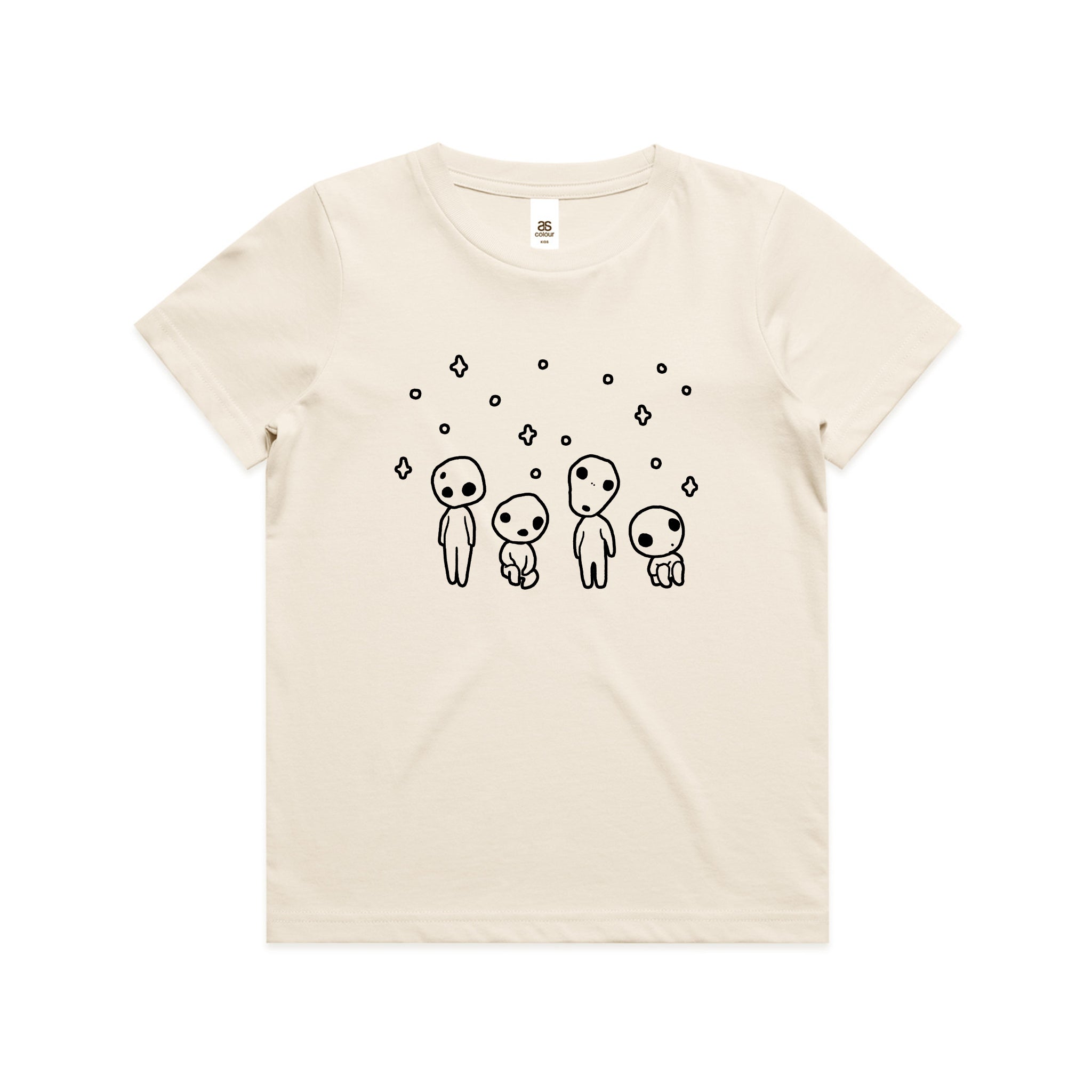 Kodama Kids Tee