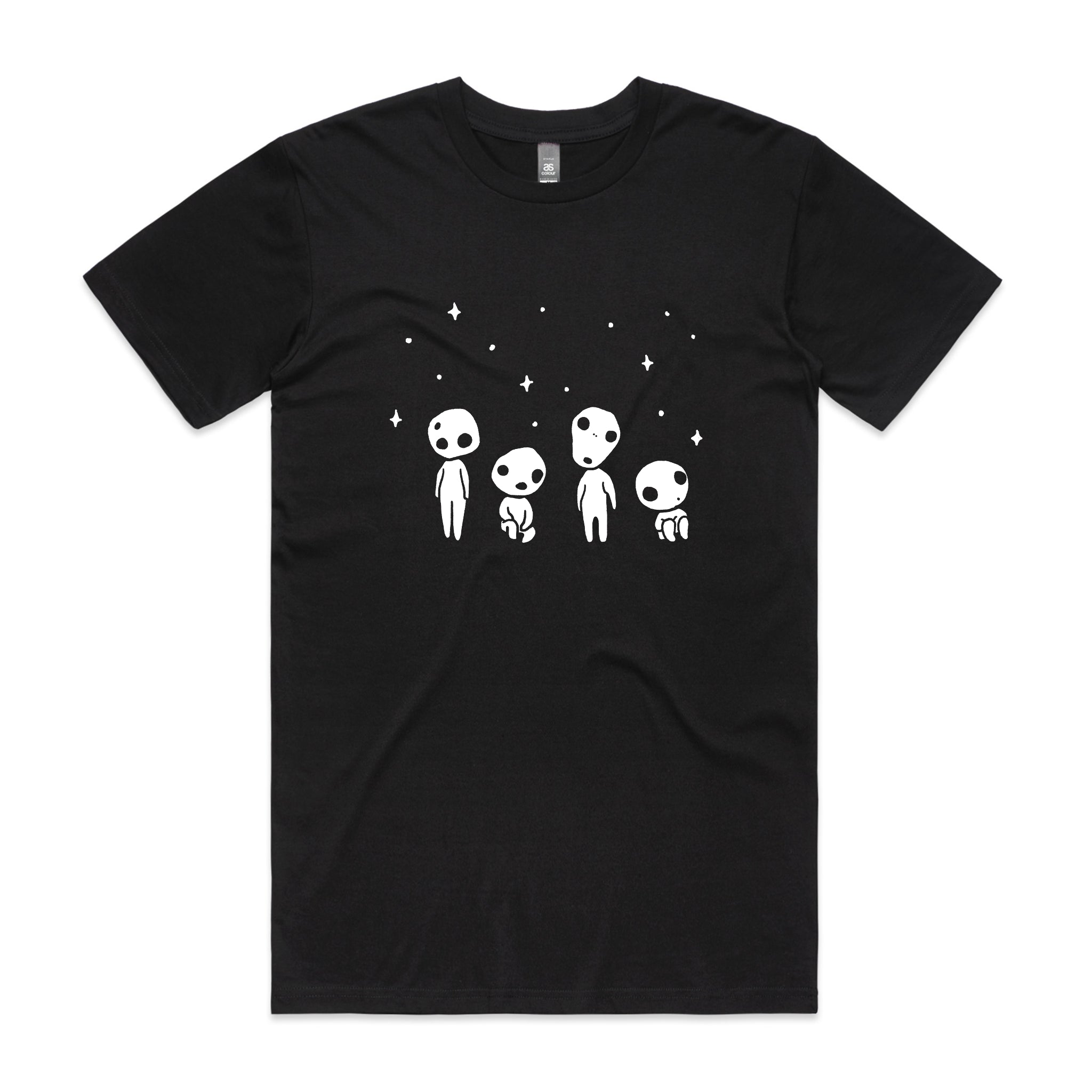 Kodama Tee