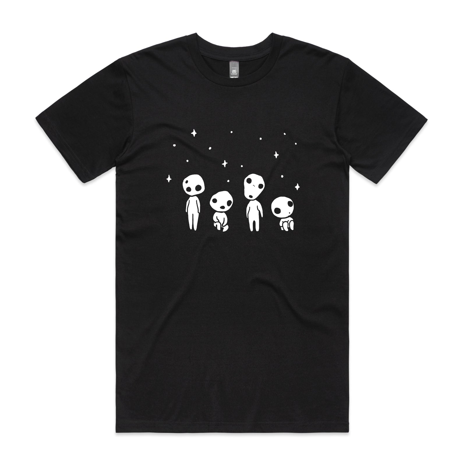 Kodama Tee