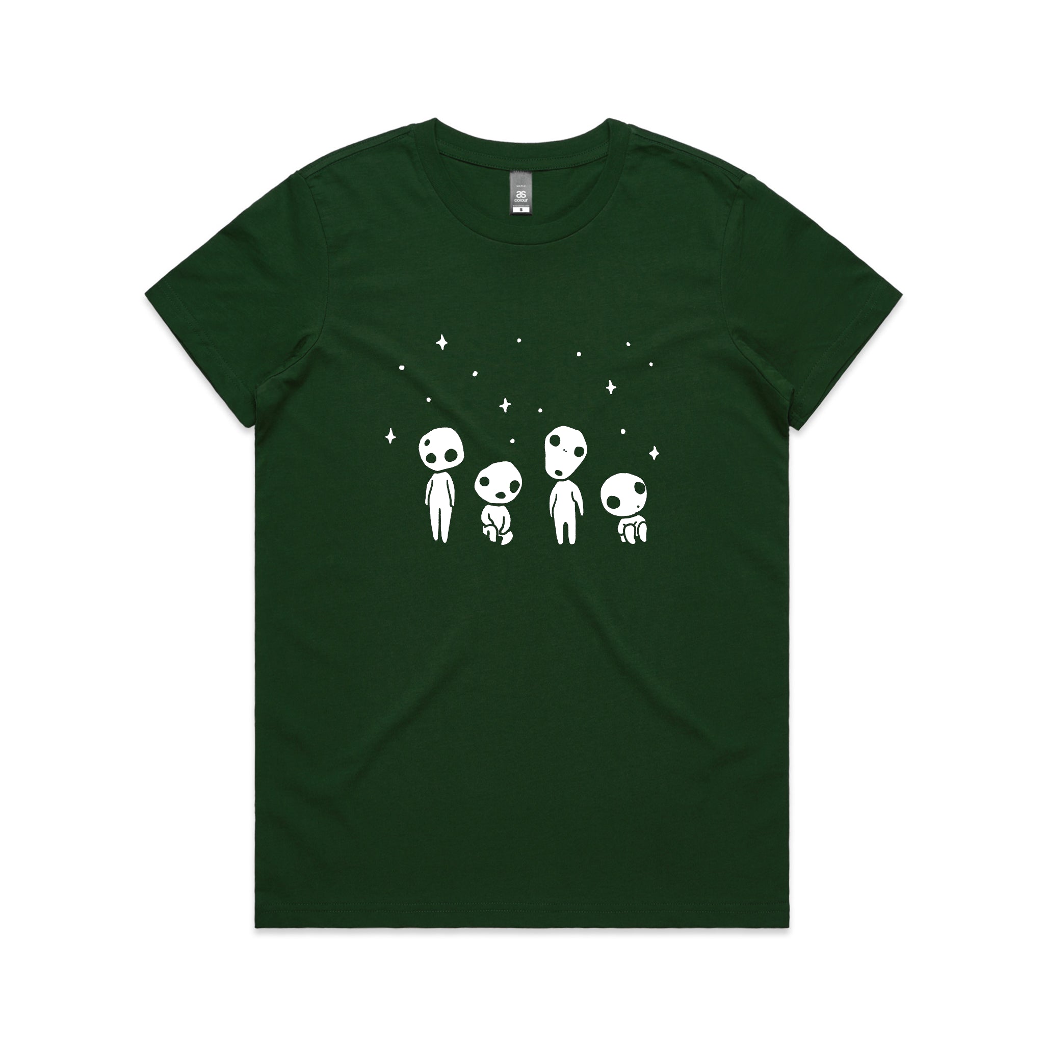 Kodama Tee