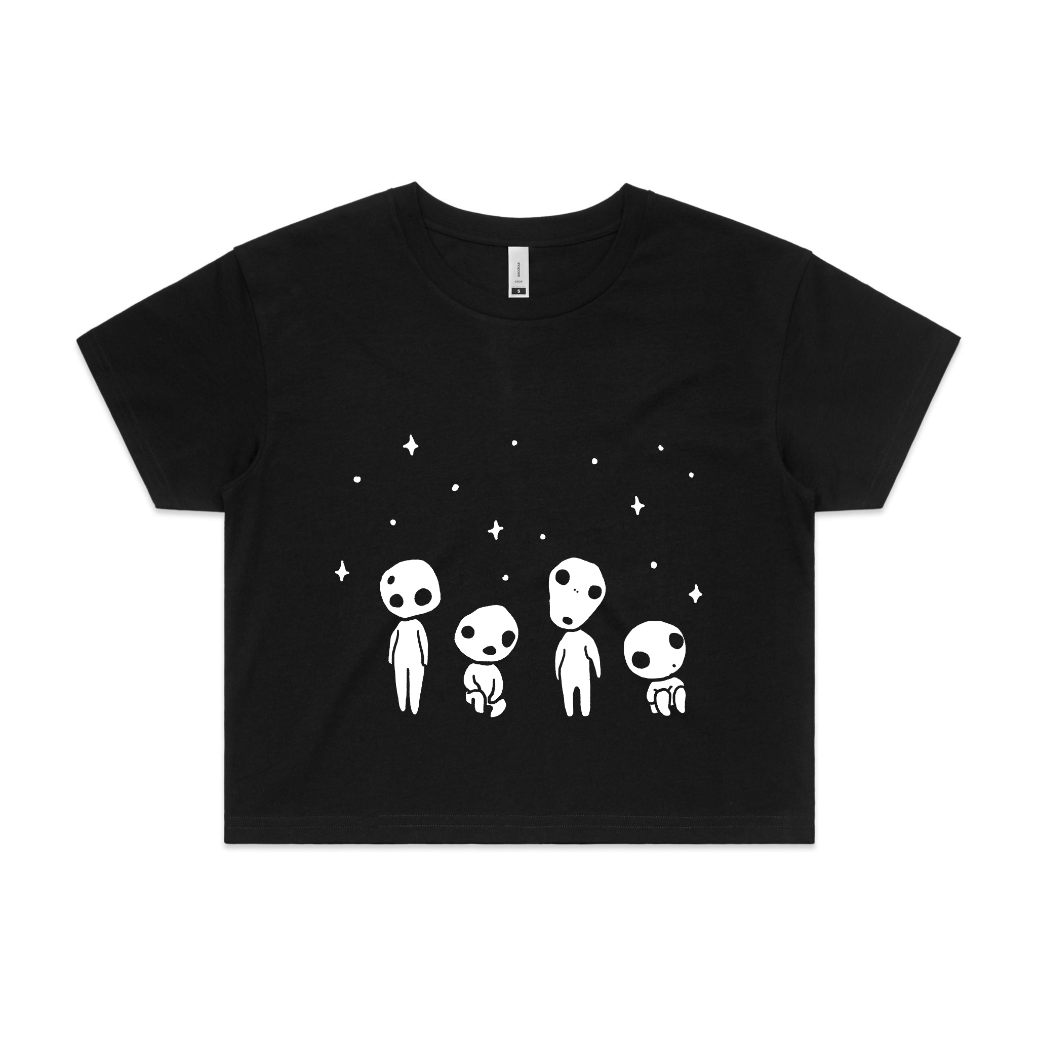 Kodama Tee