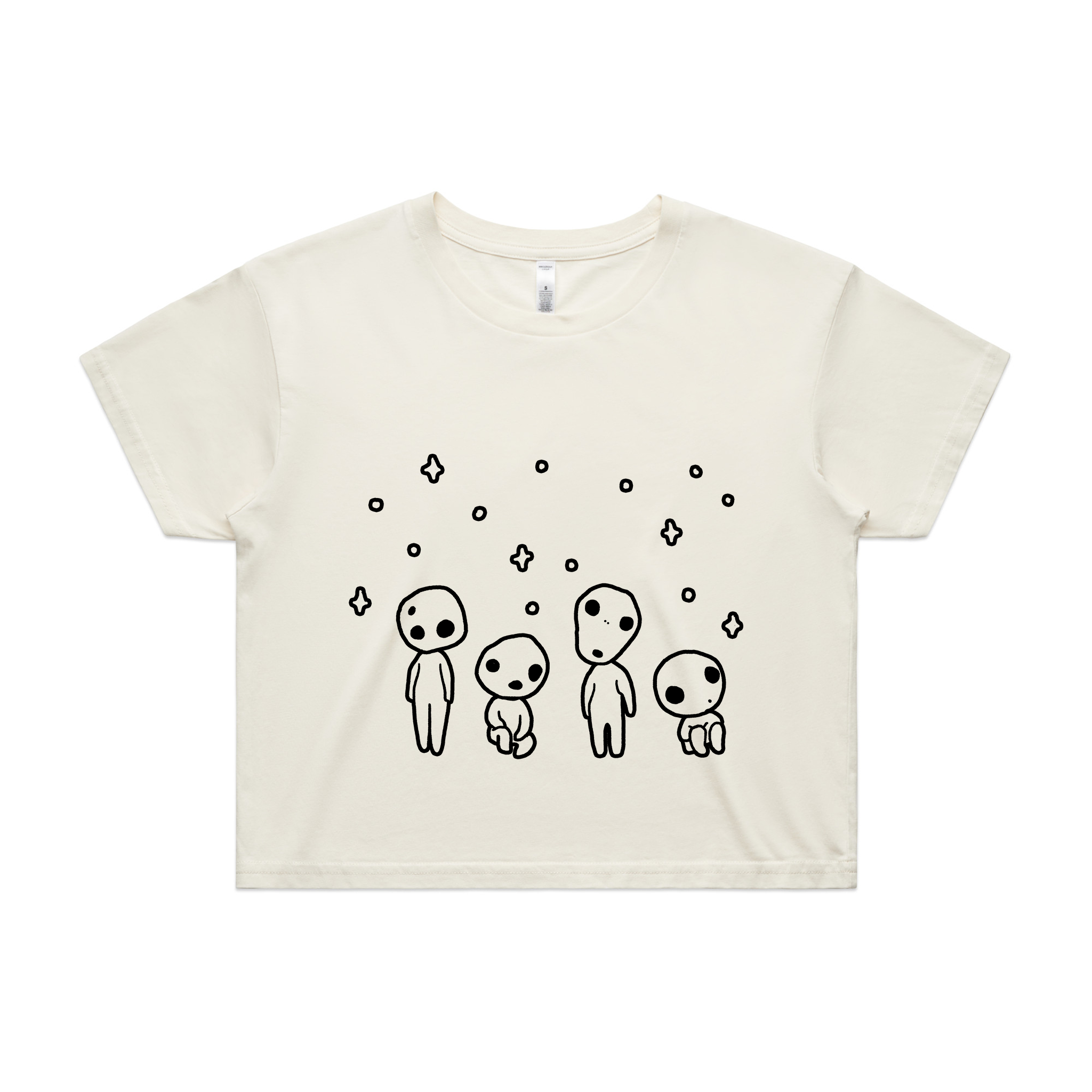 Kodama Tee