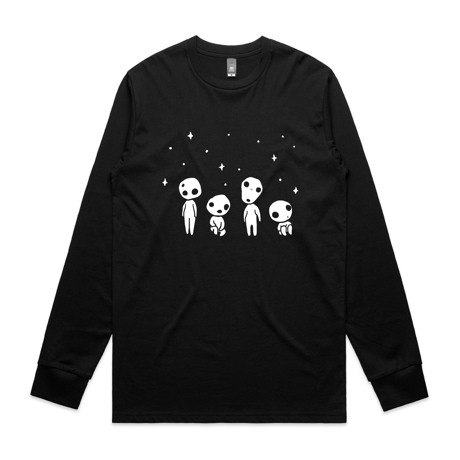 Kodama Tee