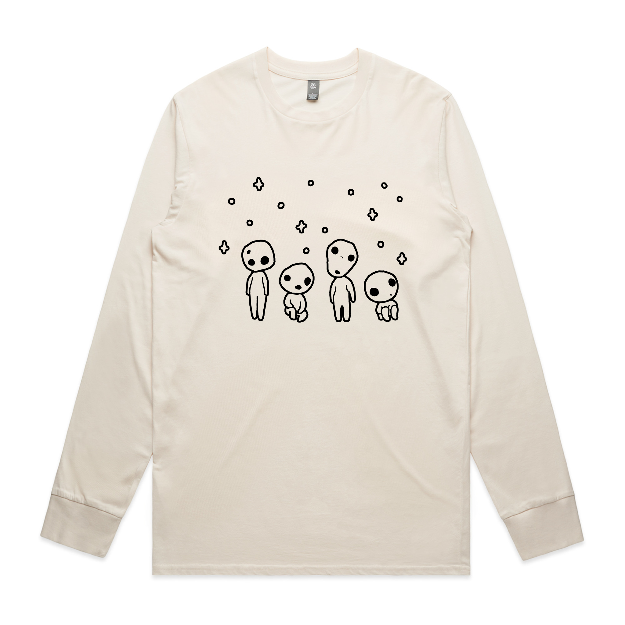 Kodama Tee