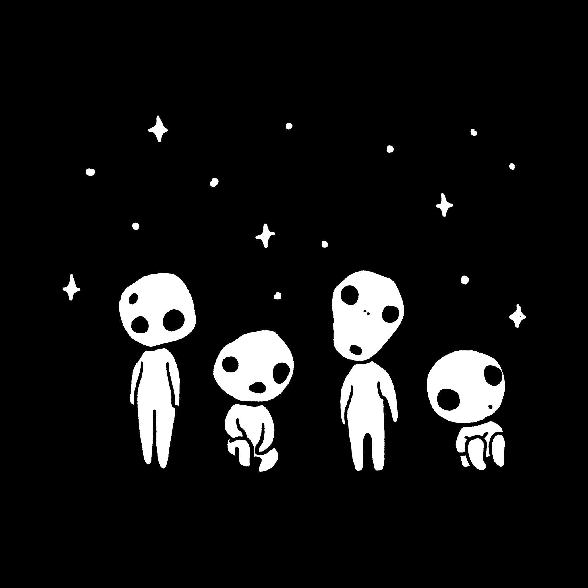 Kodama Tee